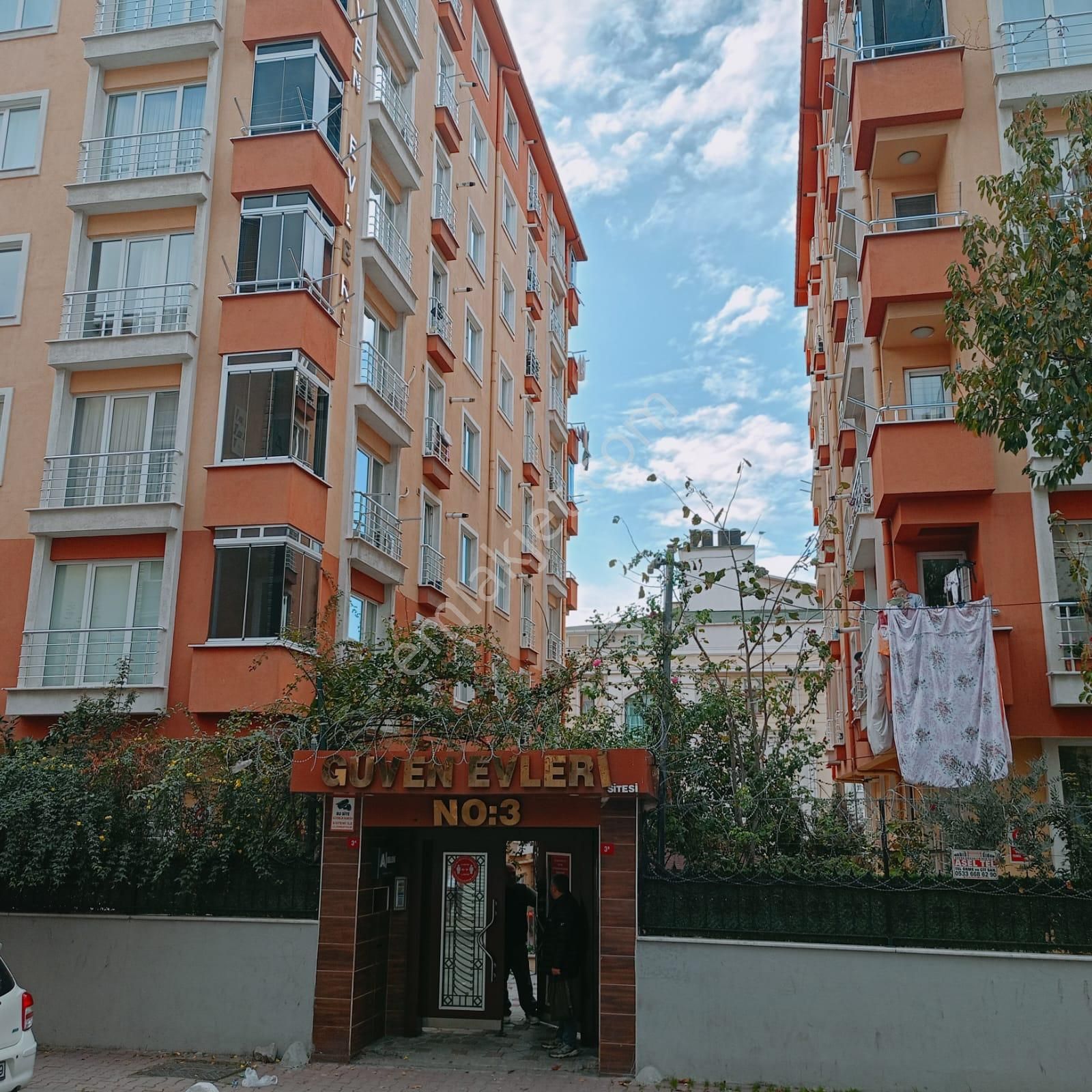 Bahçelievler'de Ferah, Konforlu, Güzel Konumlu 3+1 Satılık Daire - Görsel 25