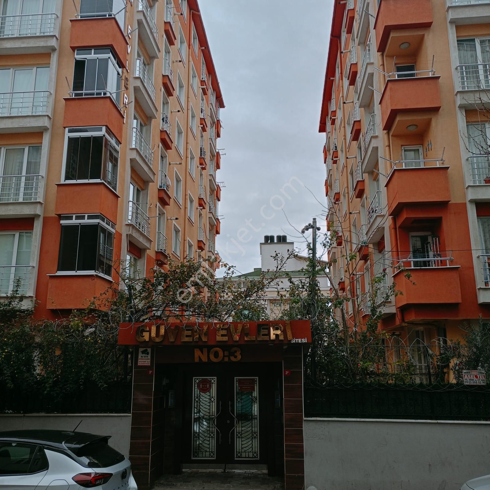 Bahçelievler'de Ferah, Konforlu, Güzel Konumlu 3+1 Satılık Daire - Görsel 14