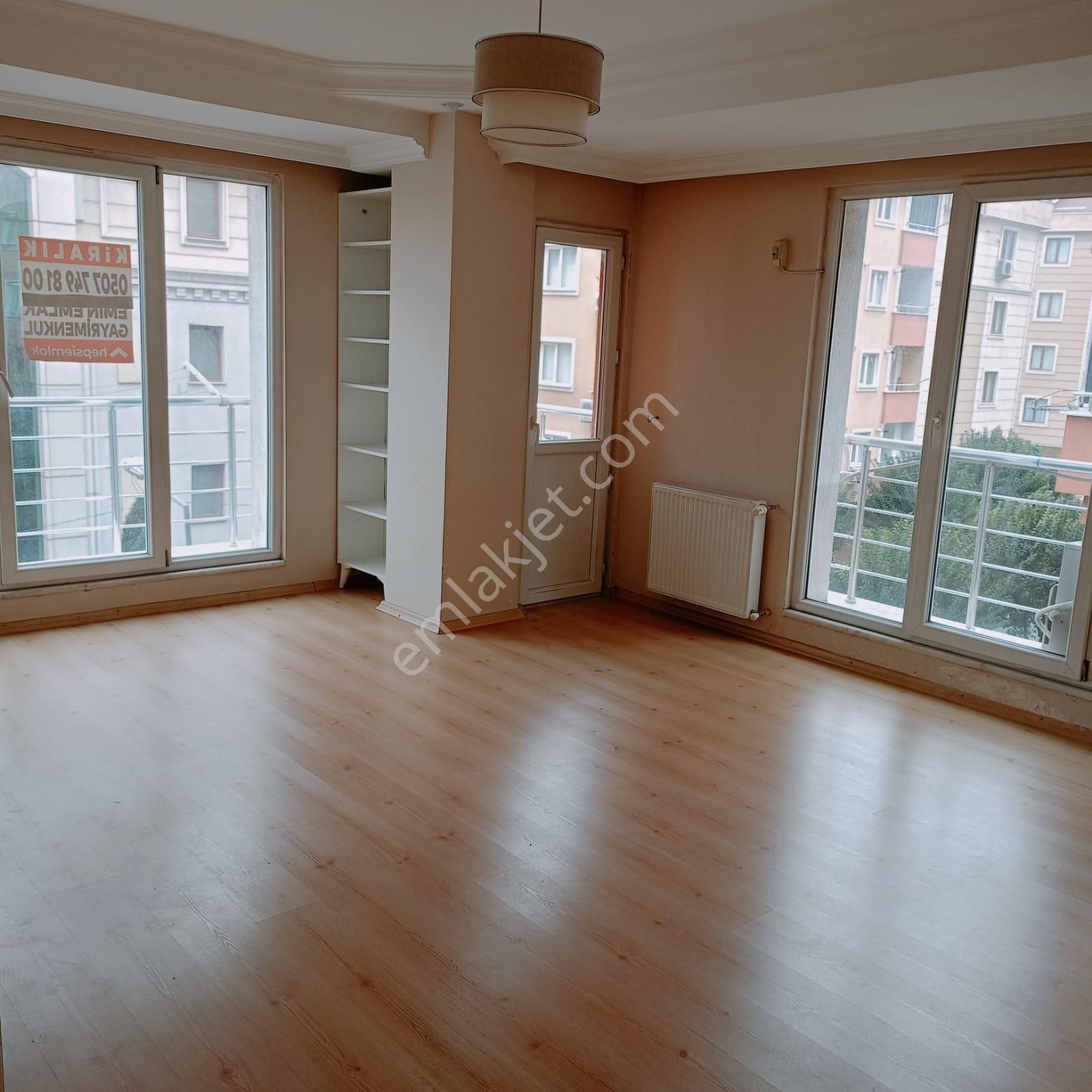 Bahçelievler'de Ferah, Konforlu, Güzel Konumlu 3+1 Satılık Daire - Görsel 4