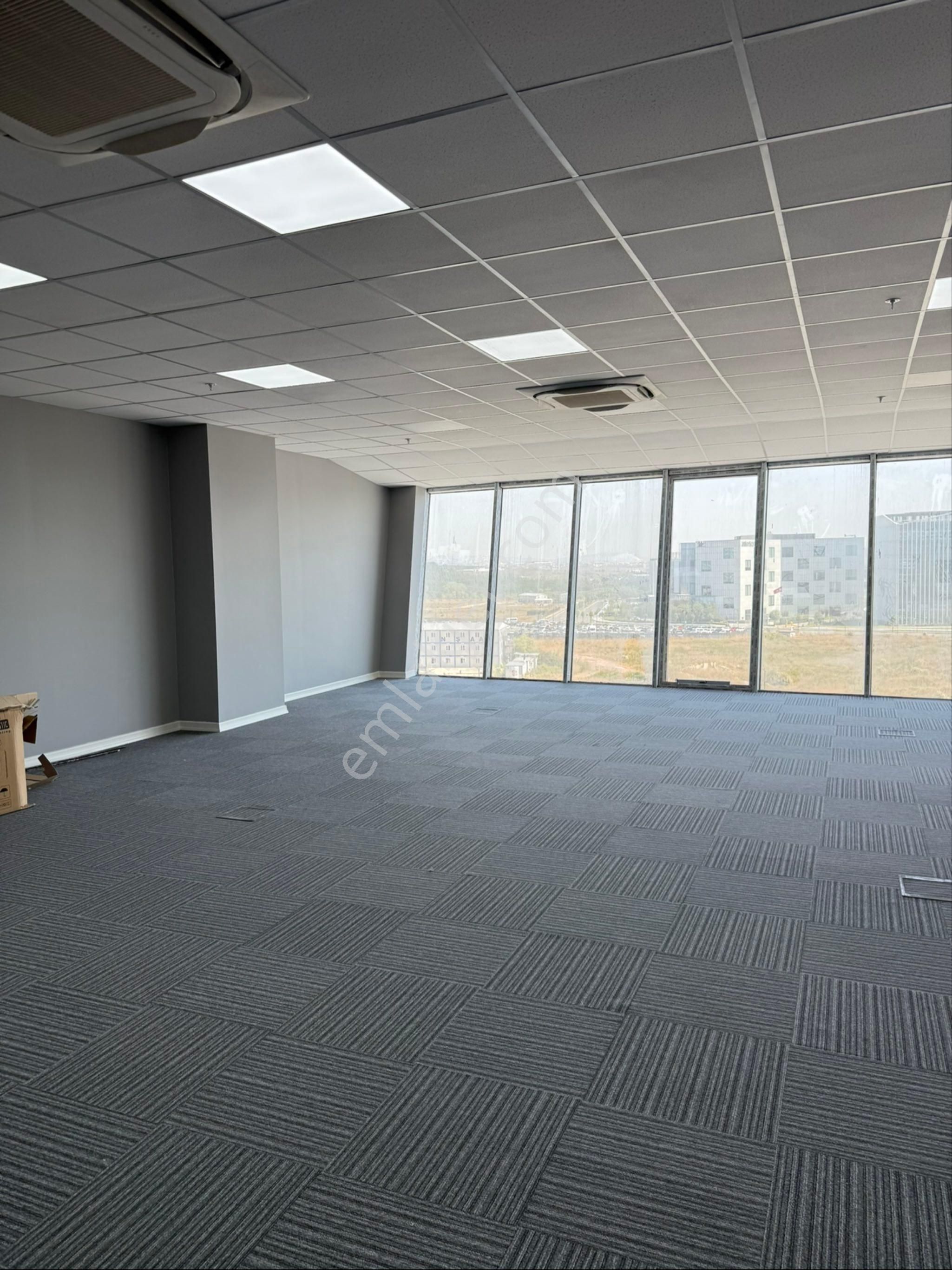 Sahibinden Kiralık Plaza'da Ofis 360 Prestijli Ön Cephe - Görsel 20