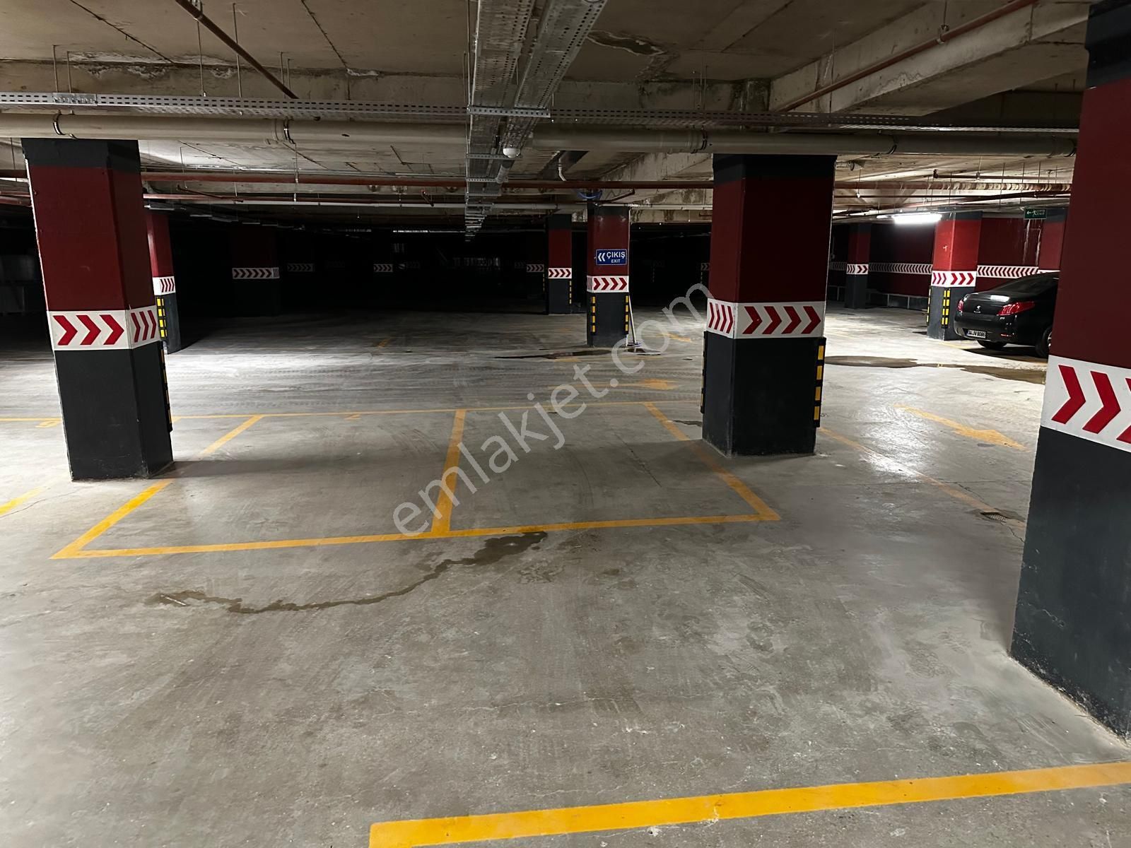 Sahibinden Kiralık Plaza'da Ofis 360 Prestijli Ön Cephe - Görsel 14