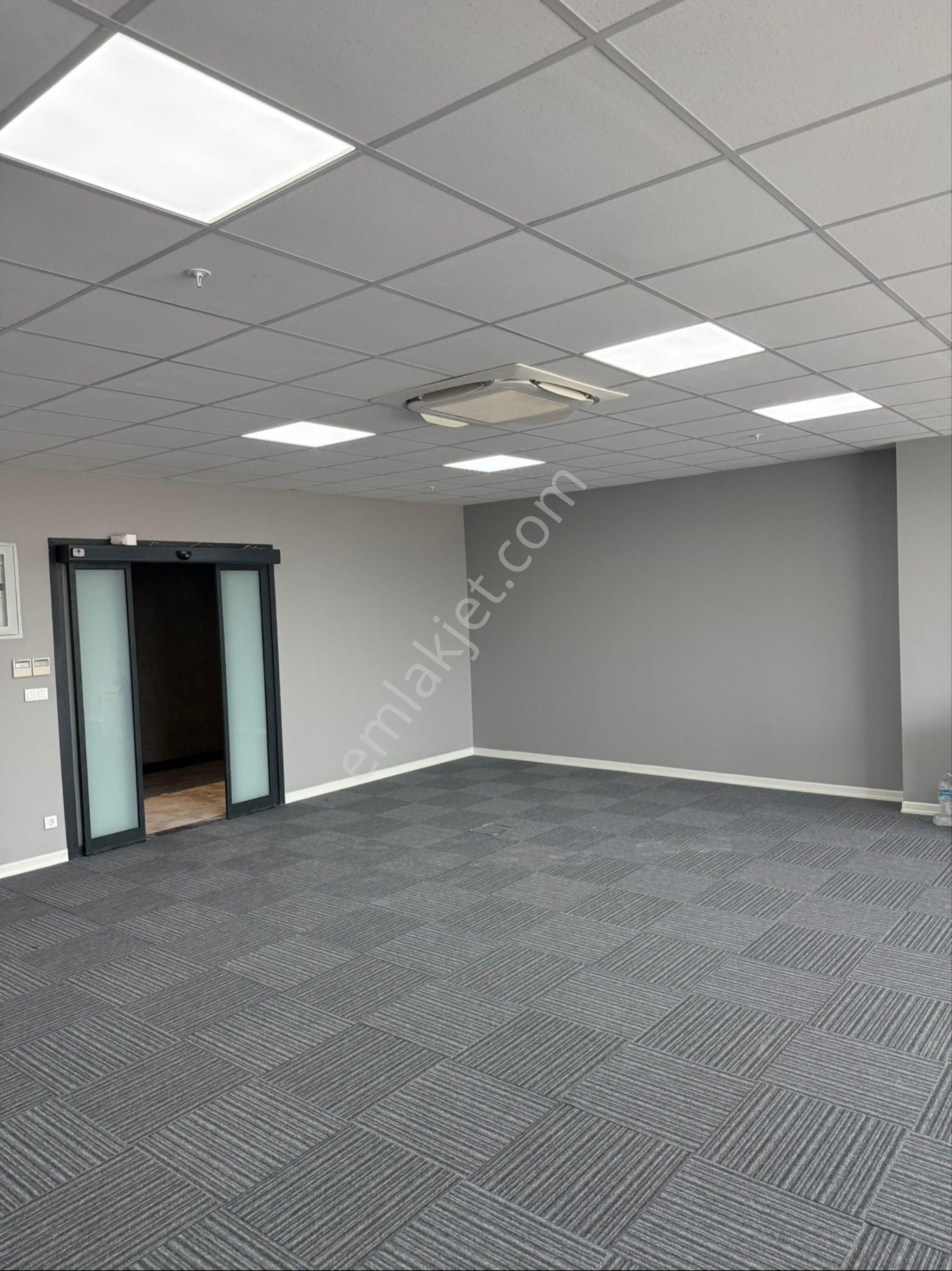 Sahibinden Kiralık Plaza'da Ofis 360 Prestijli Ön Cephe - Görsel 8
