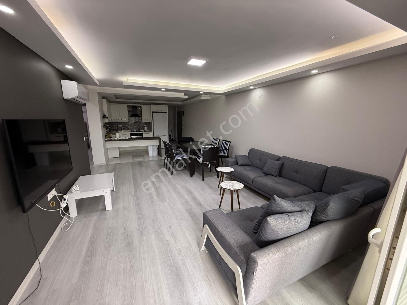 Havuzlu Site 3+1 Son Daire - Görsel 4