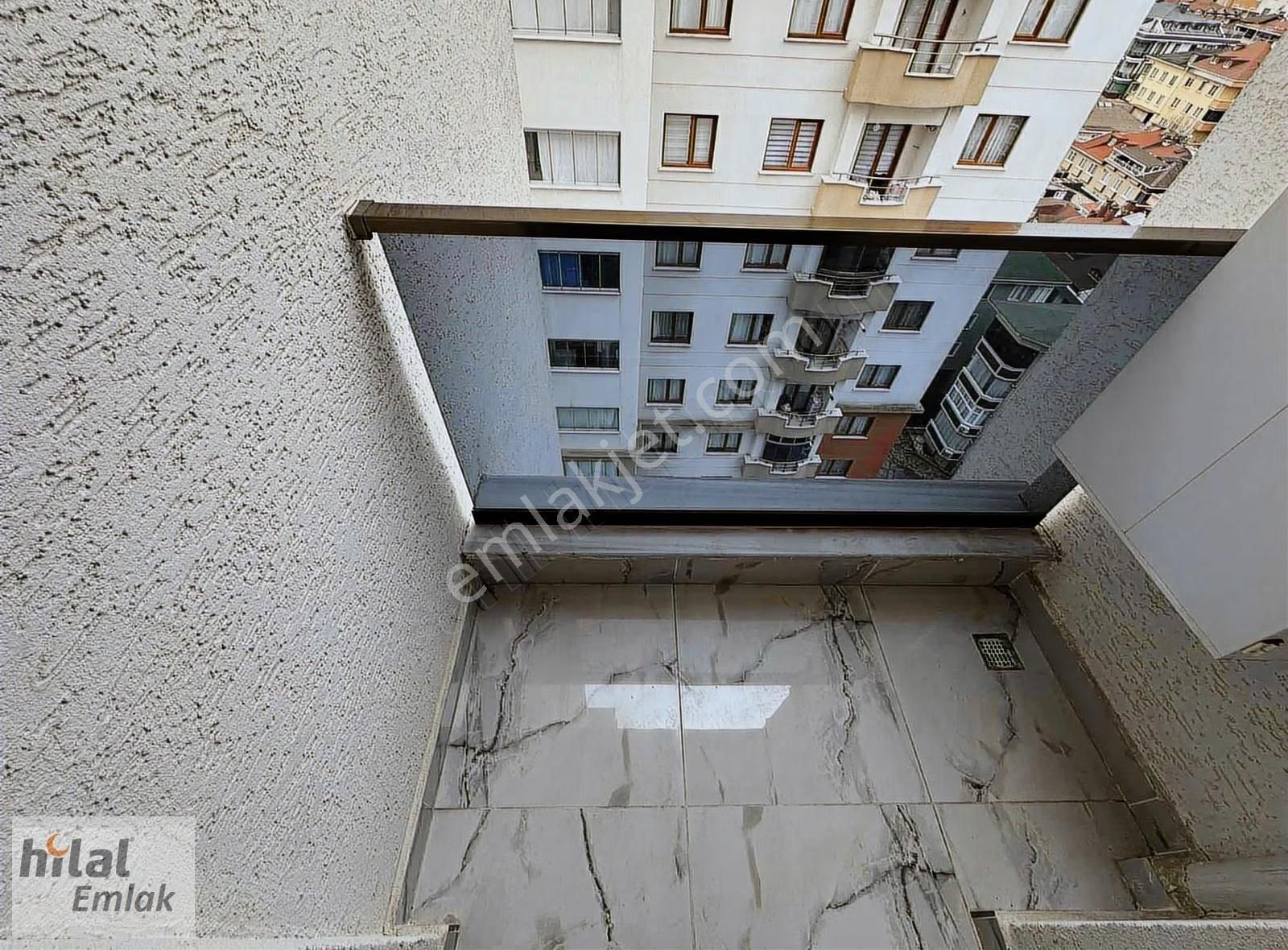 K.otoparklı Esenevler Mah. 2+1 9 Kat Satılık Daire 7.950.000 - Görsel 5