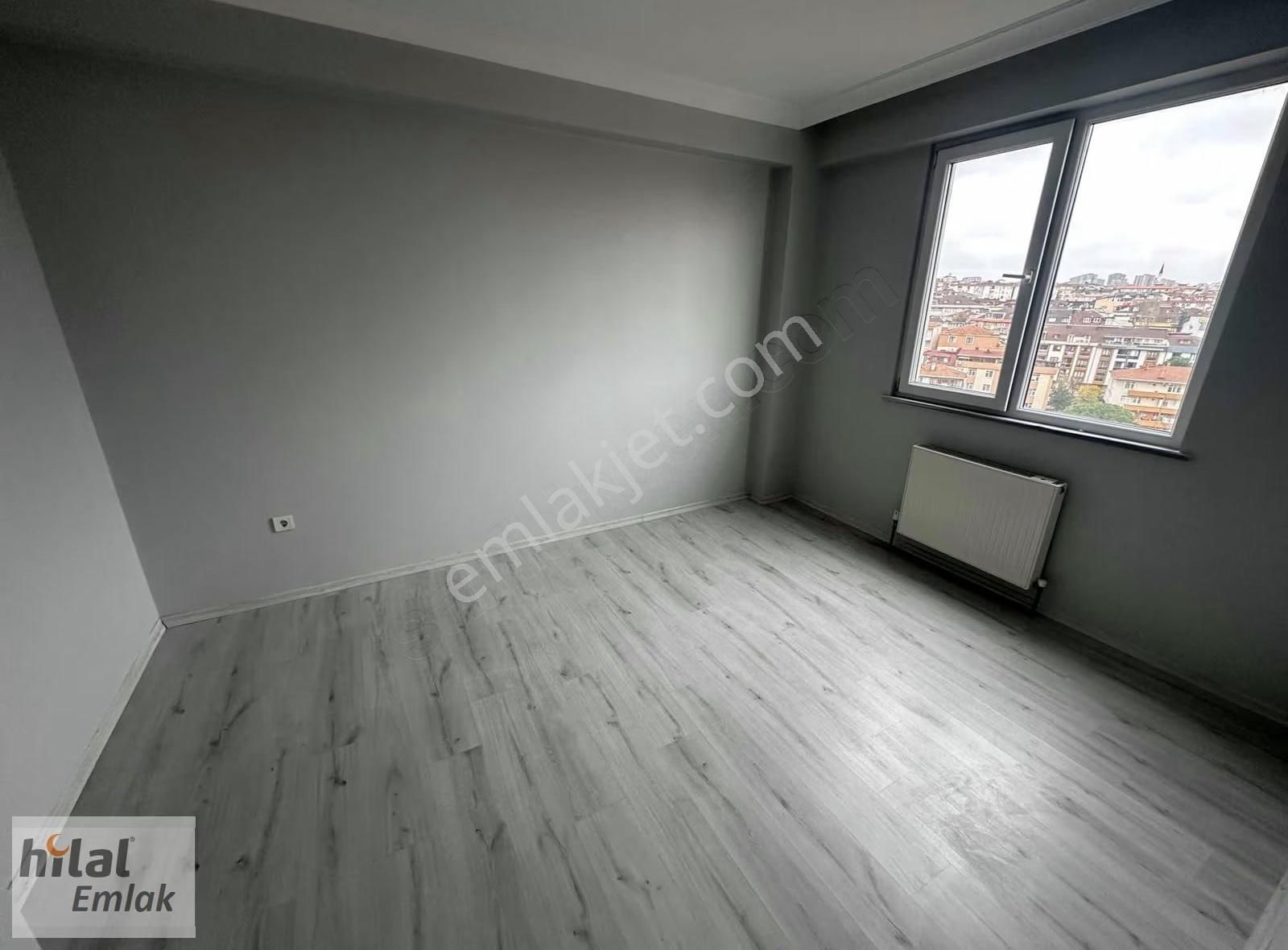 K.otoparklı Esenevler Mah. 2+1 9 Kat Satılık Daire 7.950.000 - Görsel 6