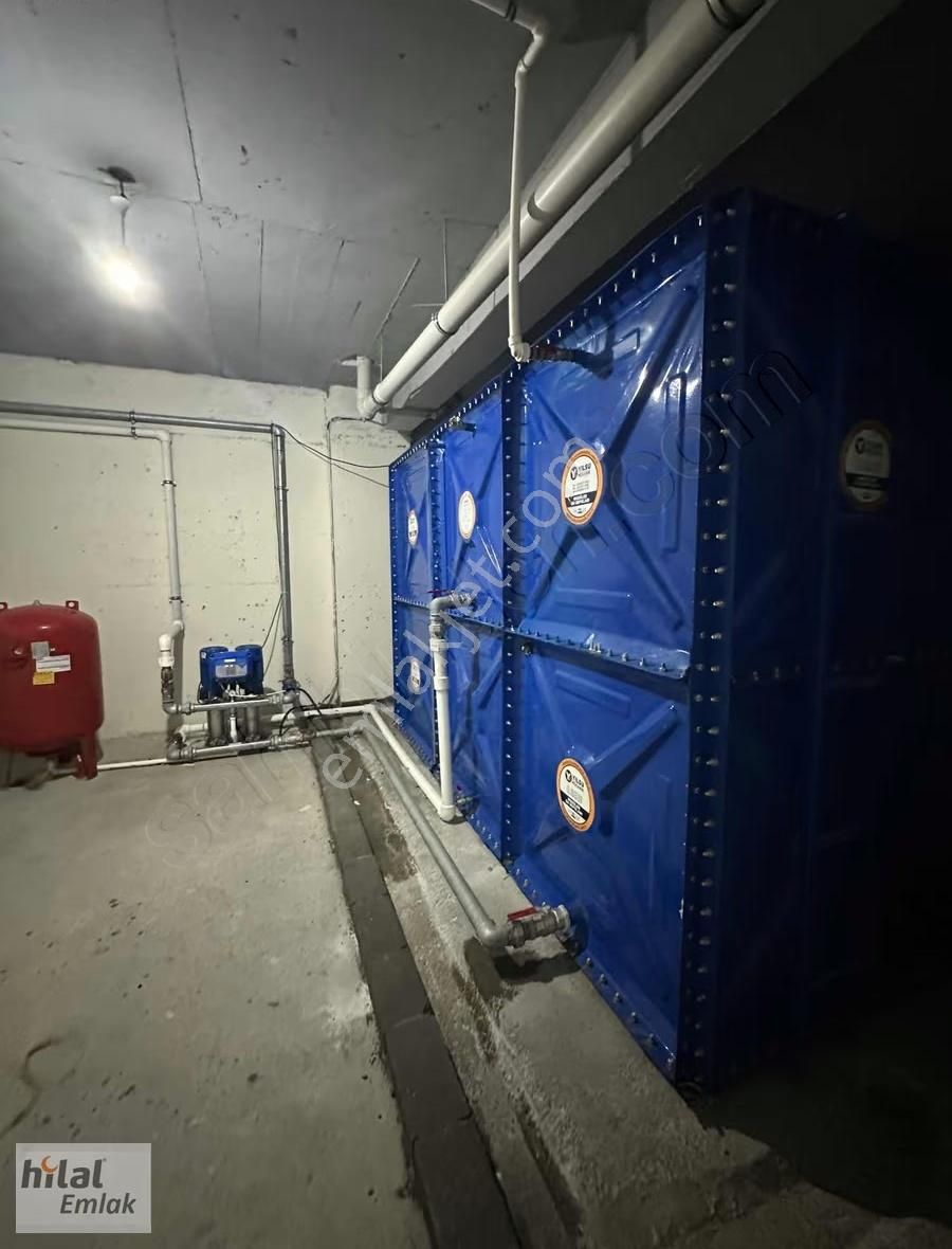 K.otoparklı Esenevler Mah. 2+1 9 Kat Satılık Daire 7.950.000 - Görsel 11