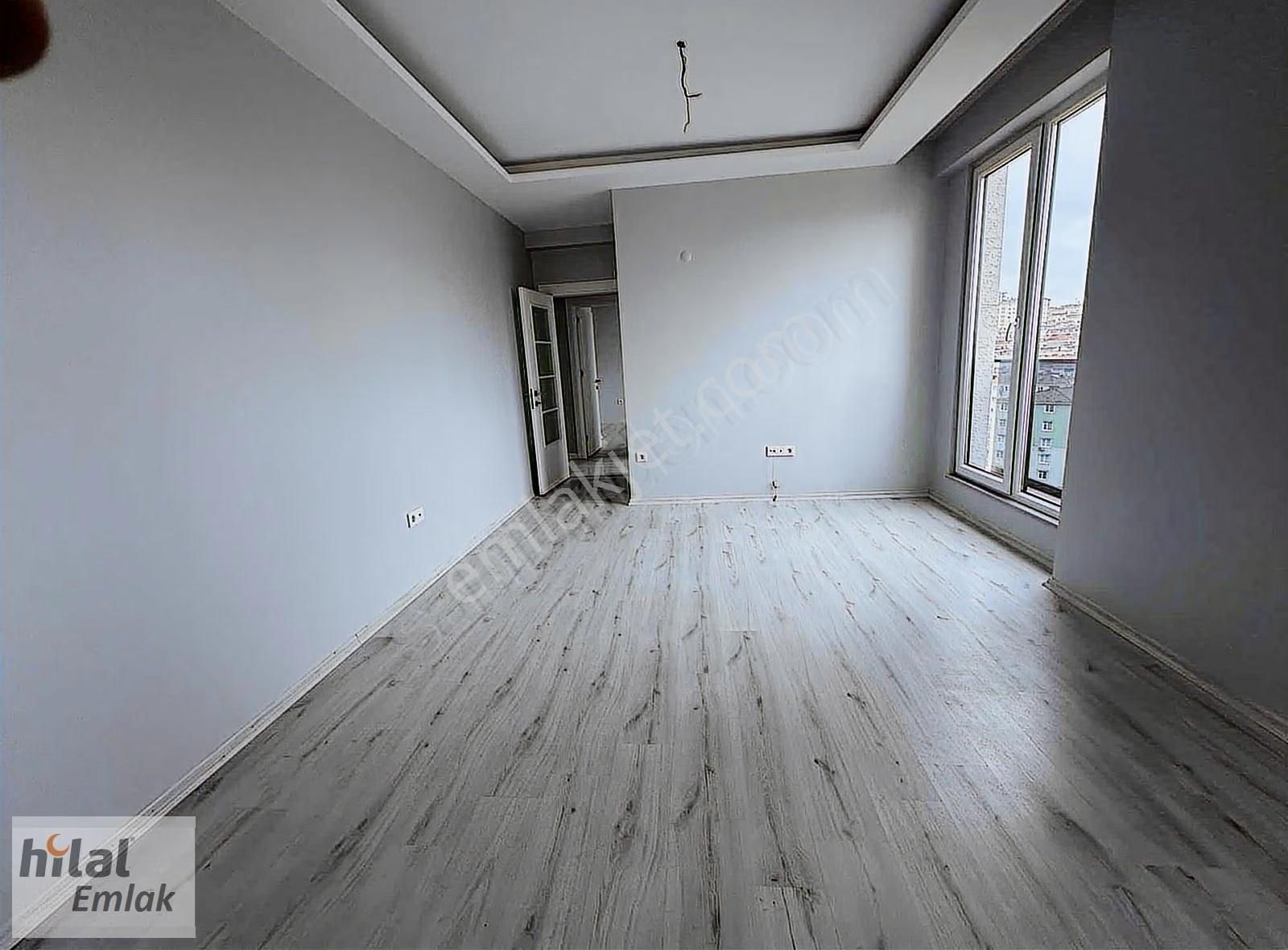 K.otoparklı Esenevler Mah. 2+1 9 Kat Satılık Daire 7.950.000 - Görsel 29