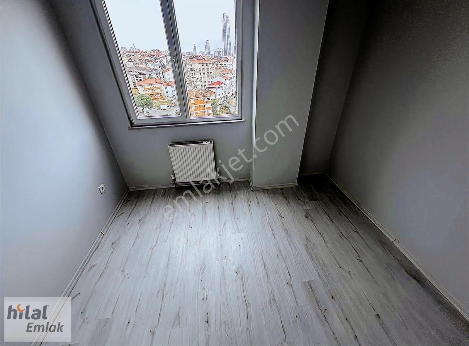 K.otoparklı Esenevler Mah. 2+1 9 Kat Satılık Daire 7.950.000 - Görsel 18