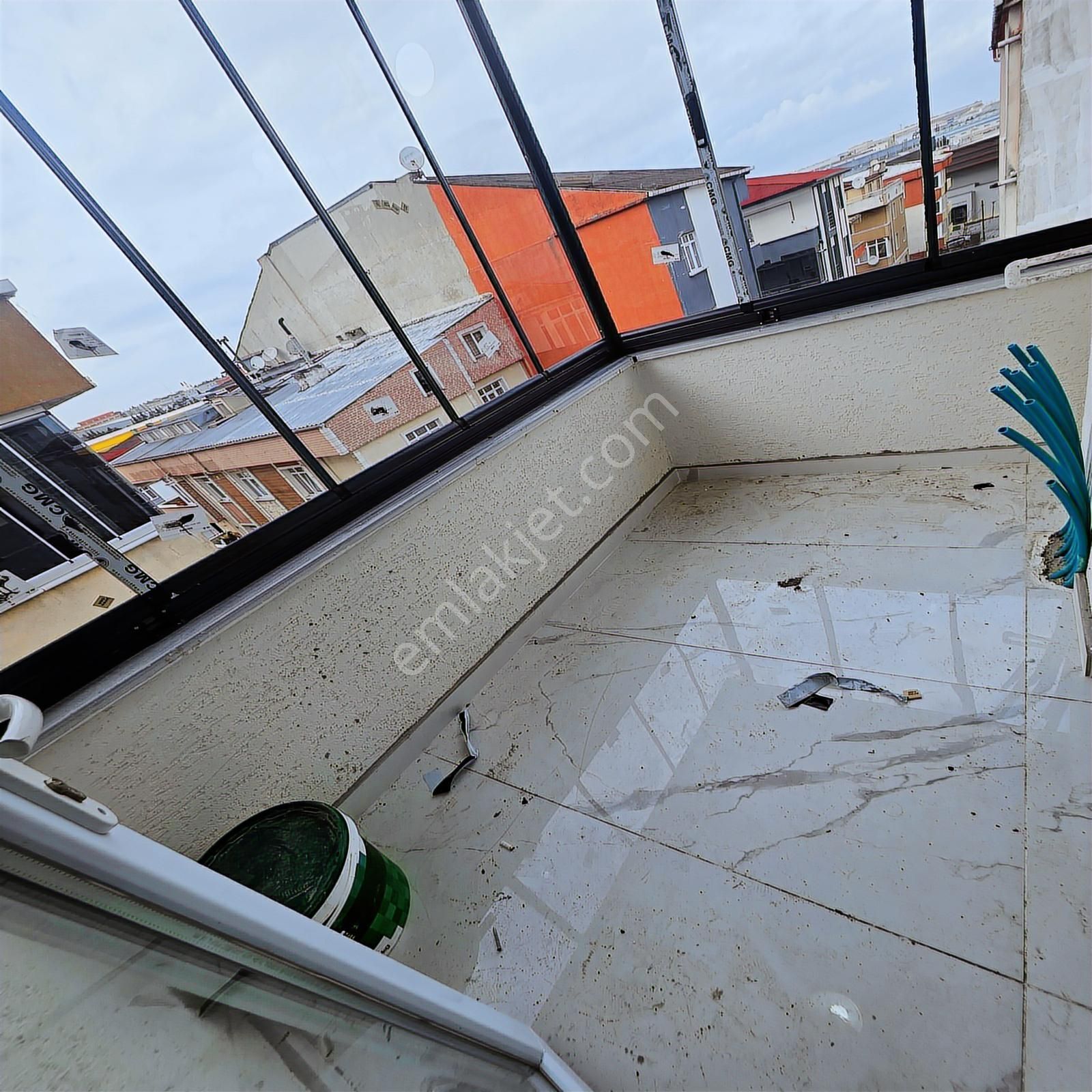 Yuvakurdan Yıldırım Beyazıt Mh Merkezi Konumda Sıfır 3+1 - Görsel 15