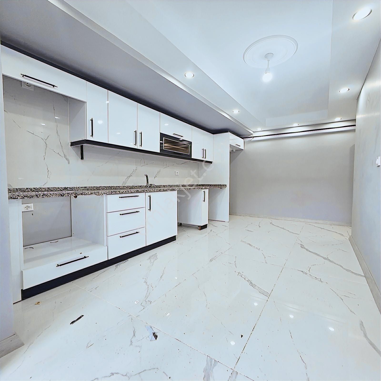 Yuvakurdan Yıldırım Beyazıt Mh Merkezi Konumda Sıfır 3+1 - Görsel 12