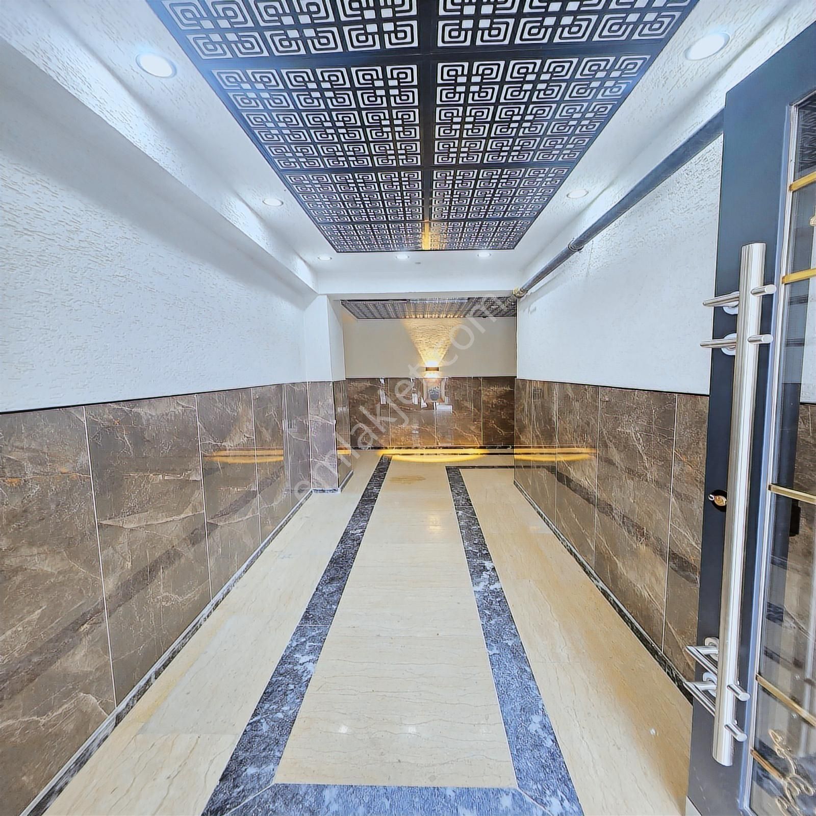 Yuvakurdan Yıldırım Beyazıt Mh Merkezi Konumda Sıfır 3+1 - Görsel 16