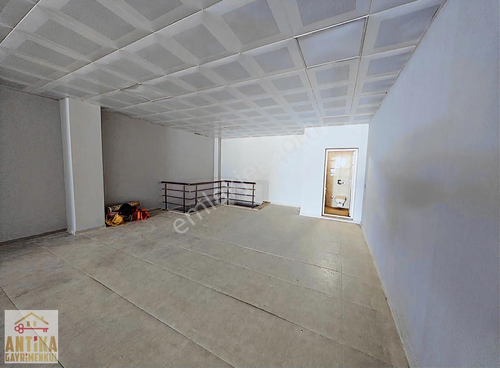 Antika'dan Ödemiş'in En Değerli Konumun'da Kiralık İşyeri - Görsel 2