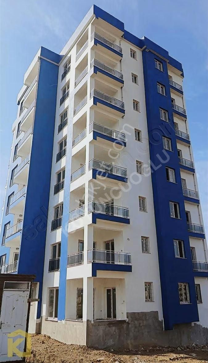 Koyuncuoğlu'ndan Karataş'ta 1+1 Satılık Daire