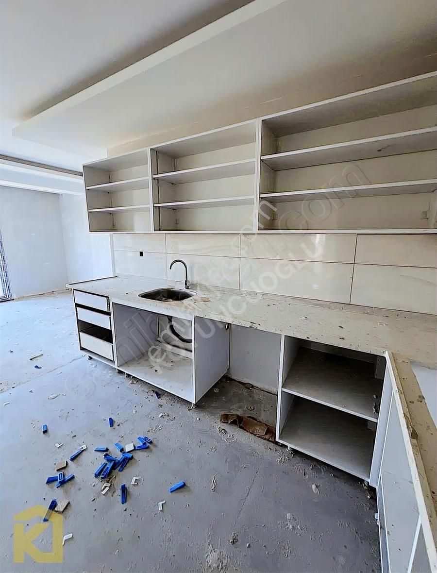 Koyuncuoğlu'ndan Çevreyolu'nda Satılık 4+0 - Görsel 11