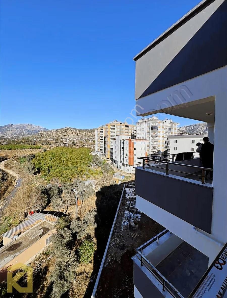 Koyuncuoğlu'ndan Çevreyolu'nda Satılık 4+0 - Görsel 25