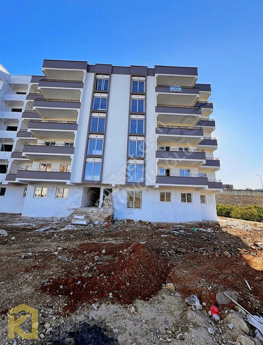 Koyuncuoğlu'ndan Çevreyolu'nda Satılık 4+0 - Görsel 18