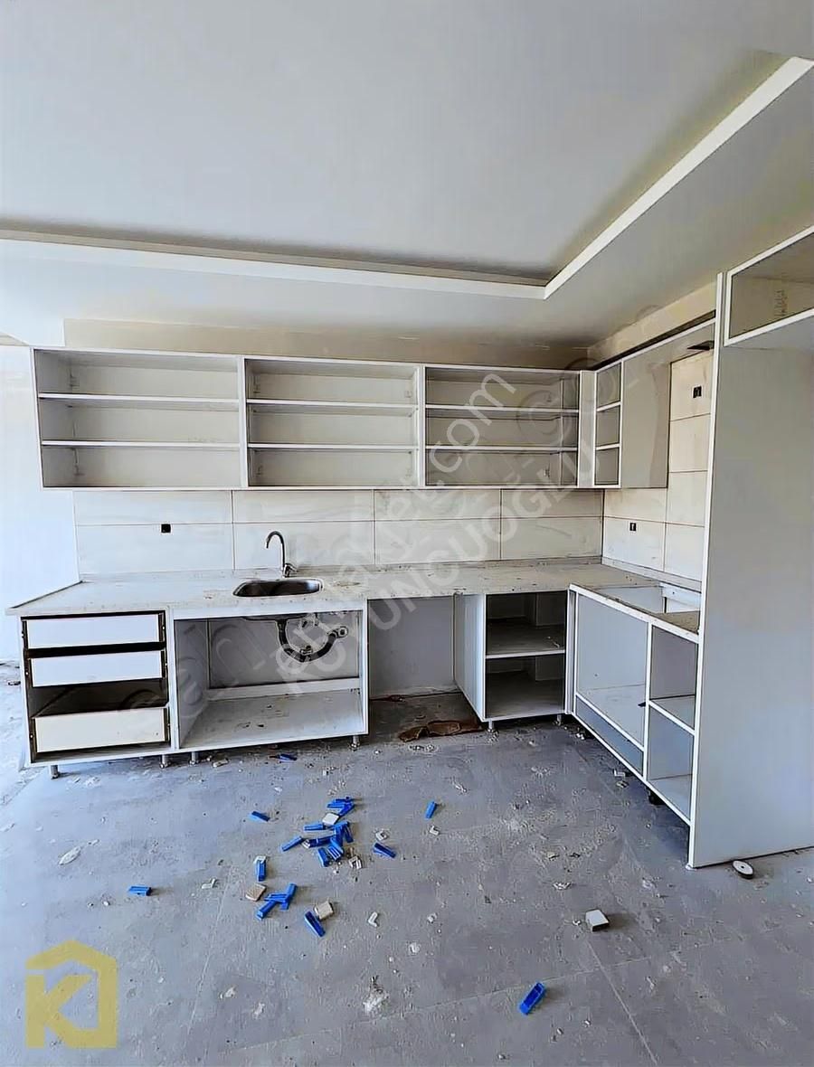 Koyuncuoğlu'ndan Çevreyolu'nda Satılık 4+0 - Görsel 8