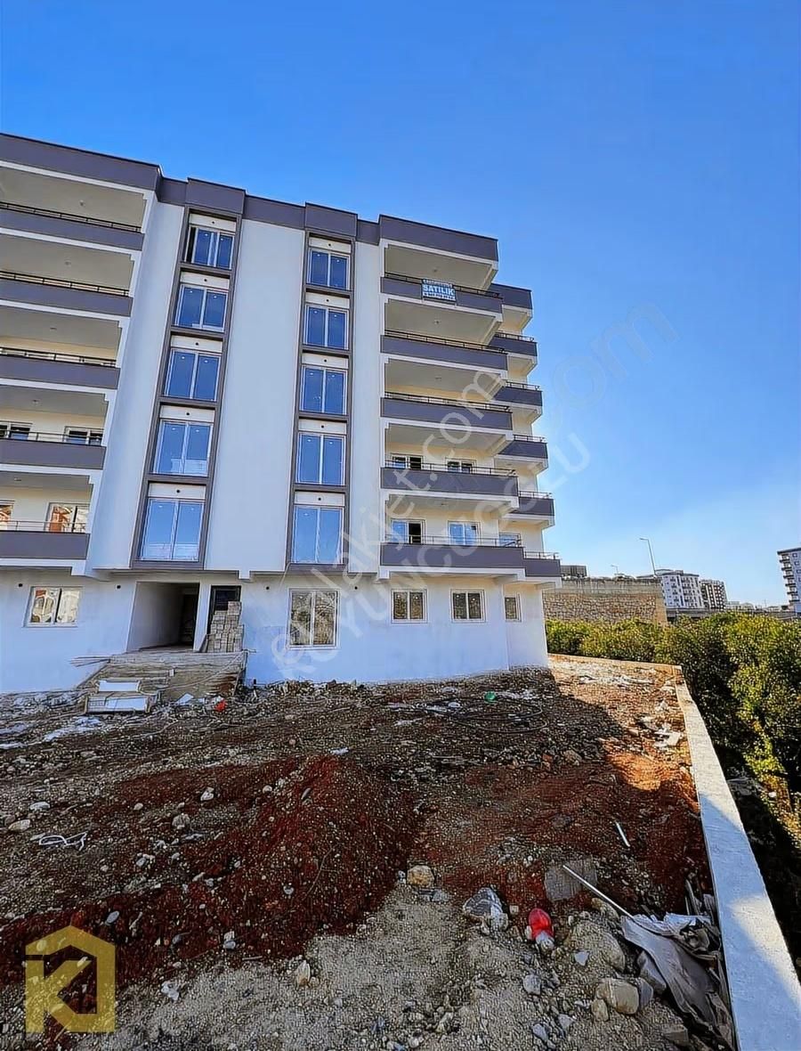 Koyuncuoğlu'ndan Çevreyolu'nda Satılık 4+0 - Görsel 19