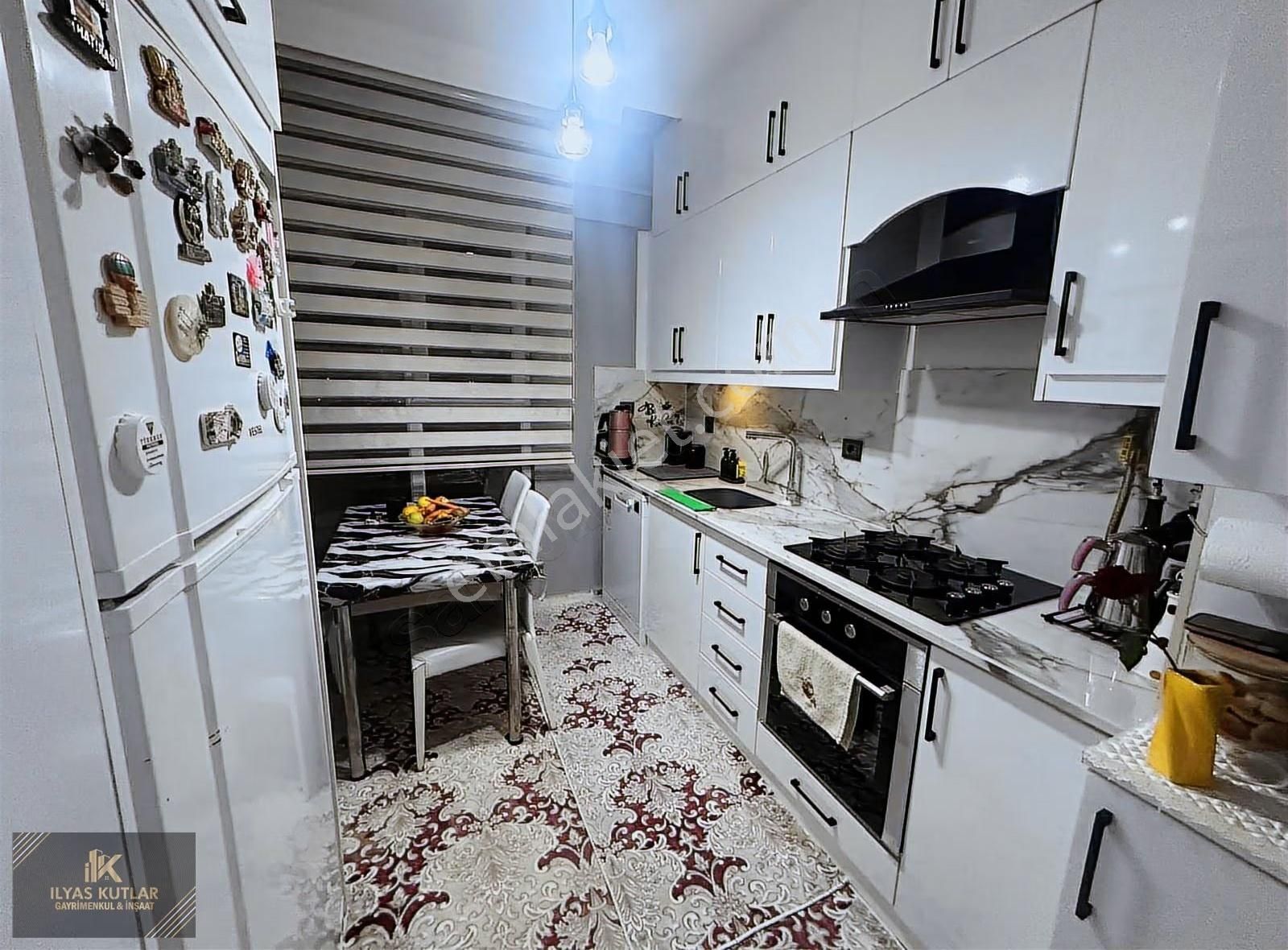 Beştepe De Satılık 2+1 1.inci Kat Bakımlı Daire - Görsel 9