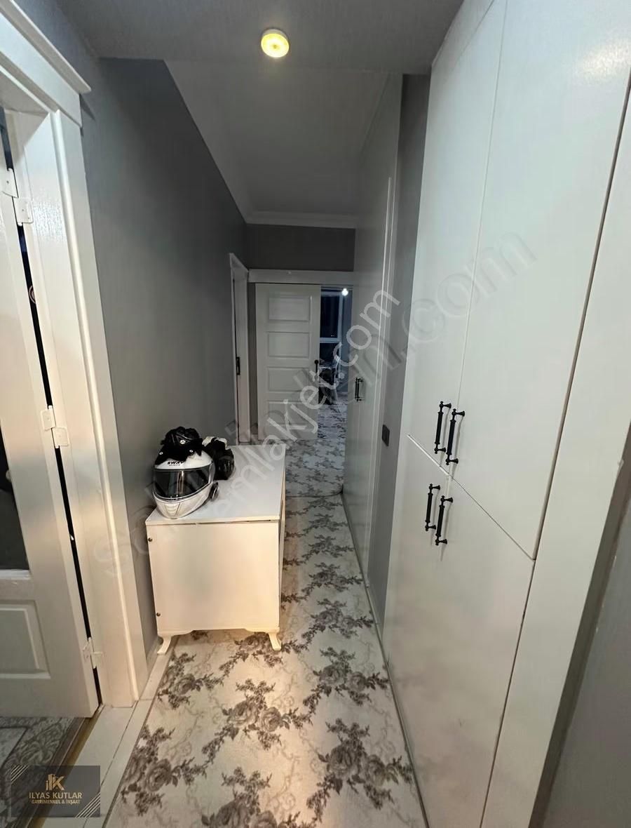 Beştepe De Satılık 2+1 1.inci Kat Bakımlı Daire - Görsel 4