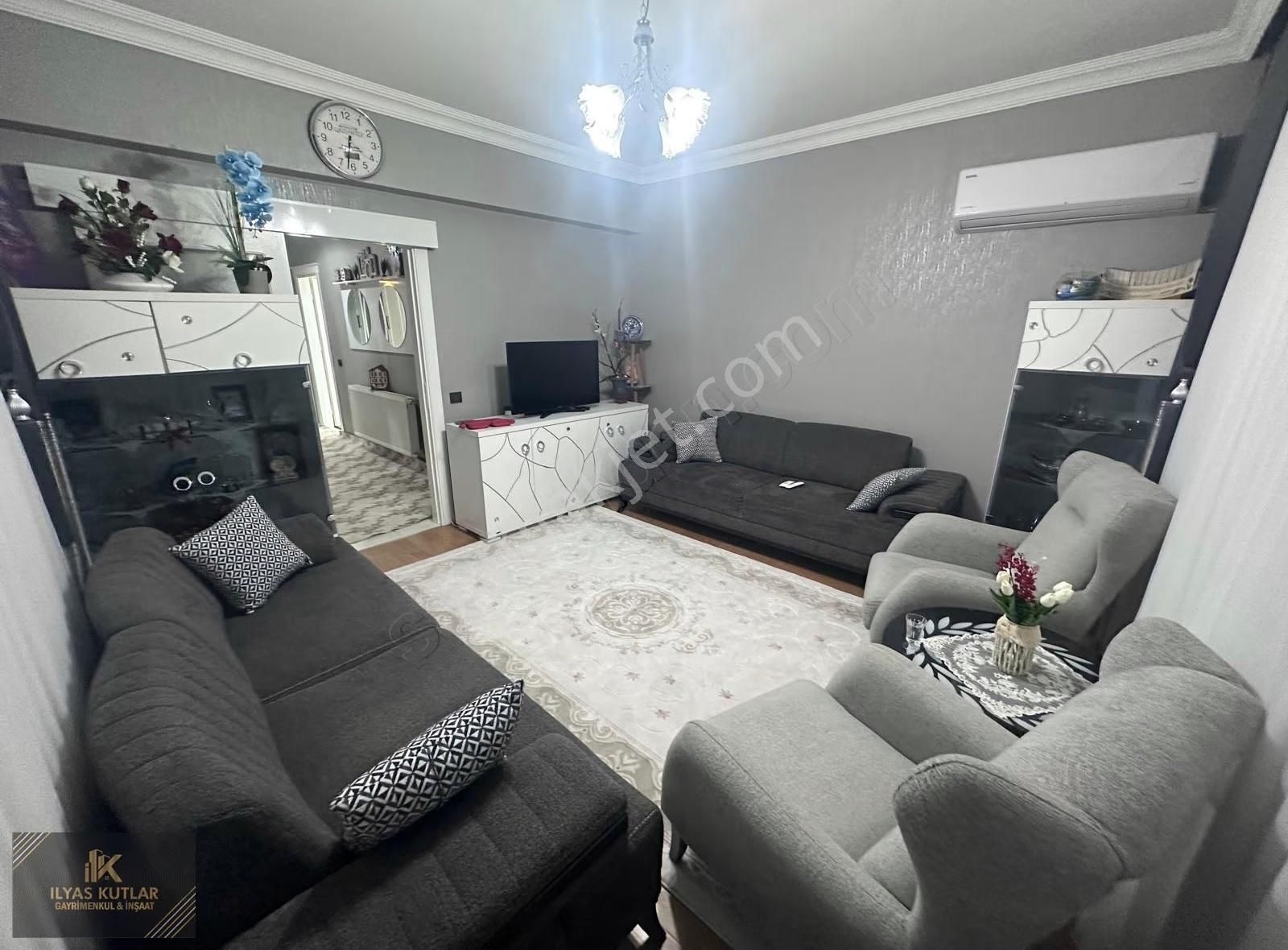 Beştepe De Satılık 2+1 1.inci Kat Bakımlı Daire - Görsel 7