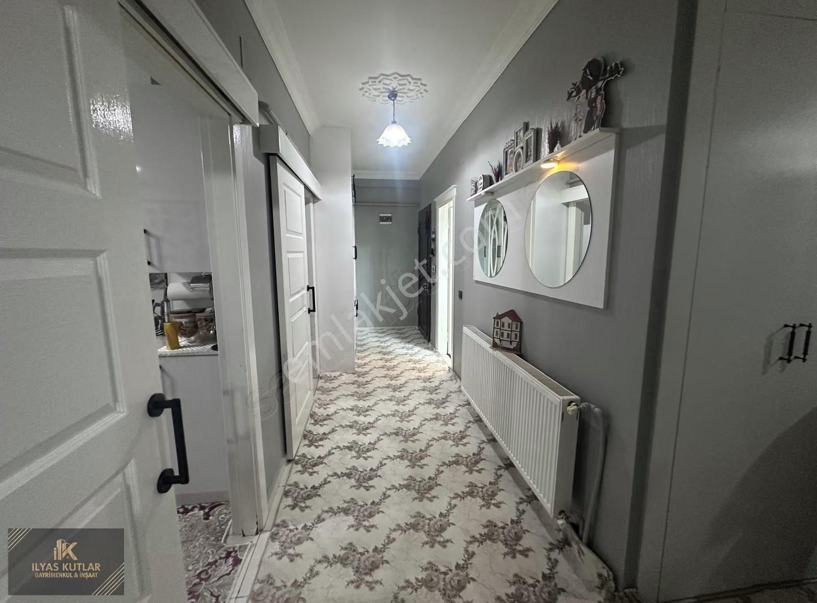 Beştepe De Satılık 2+1 1.inci Kat Bakımlı Daire - Görsel 15