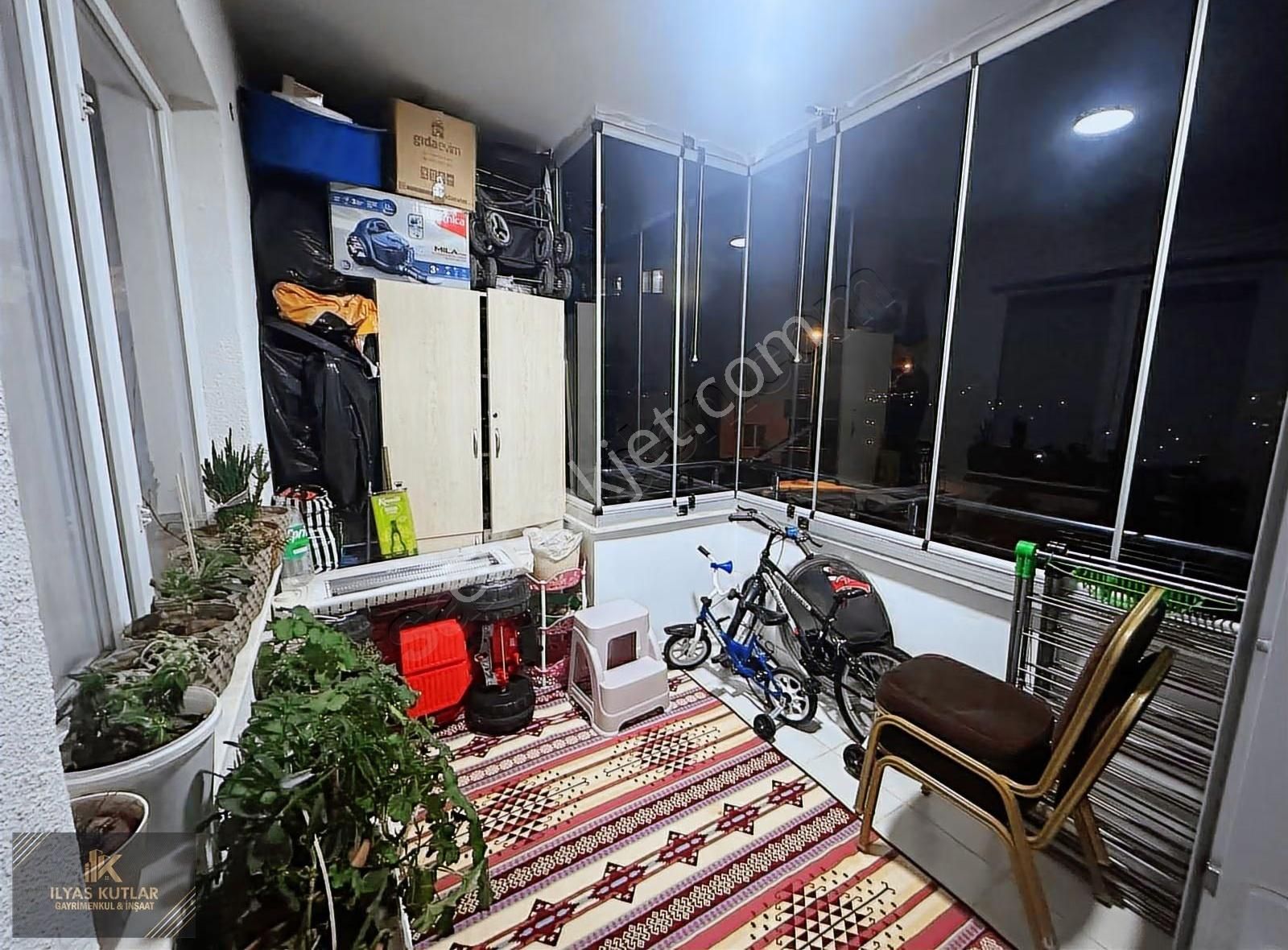 Beştepe De Satılık 2+1 1.inci Kat Bakımlı Daire - Görsel 2