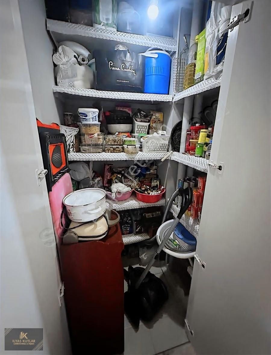 Beştepe De Satılık 2+1 1.inci Kat Bakımlı Daire - Görsel 6