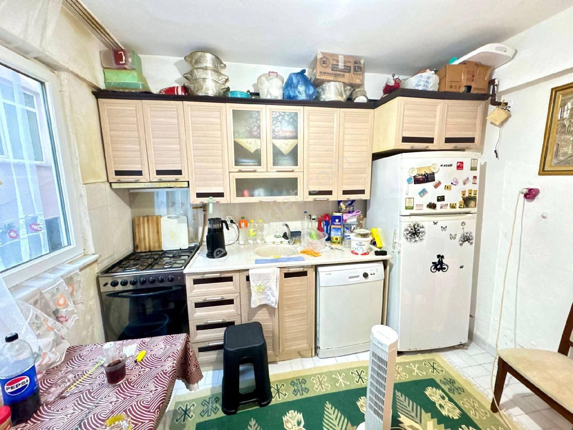 Samsun İlkadım Cedit Mahallesi'nde Yüksek Giriş - Görsel 13