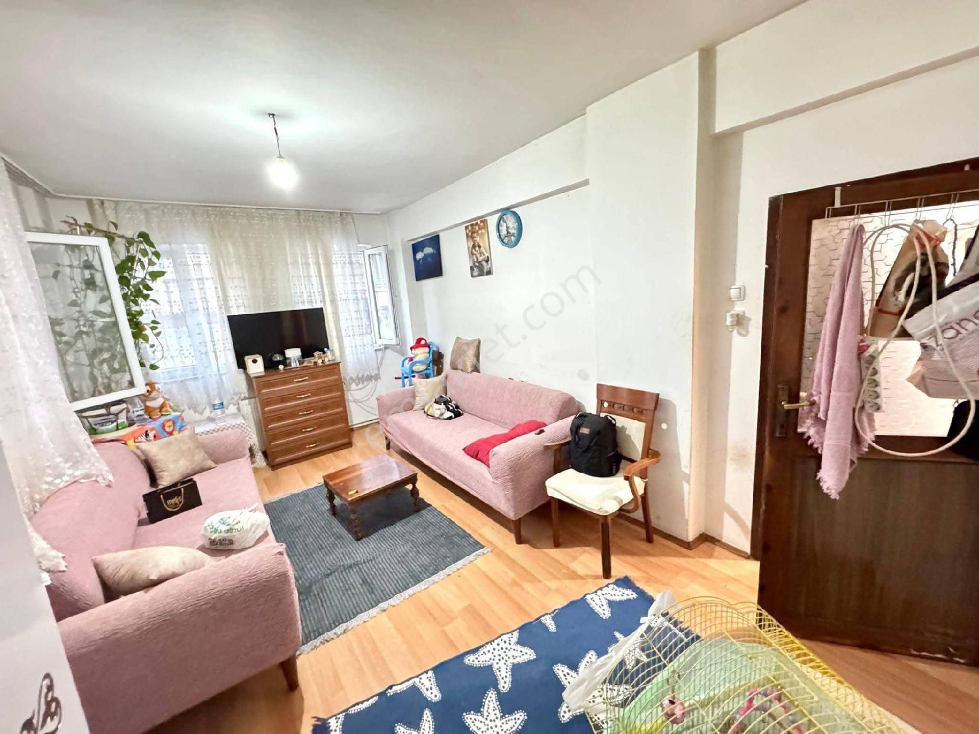 Samsun İlkadım Cedit Mahallesi'nde Yüksek Giriş - Görsel 11