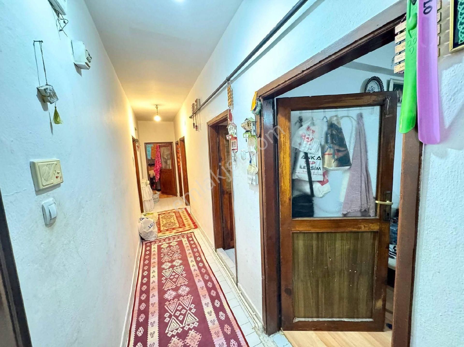 Samsun İlkadım Cedit Mahallesi'nde Yüksek Giriş - Görsel 7