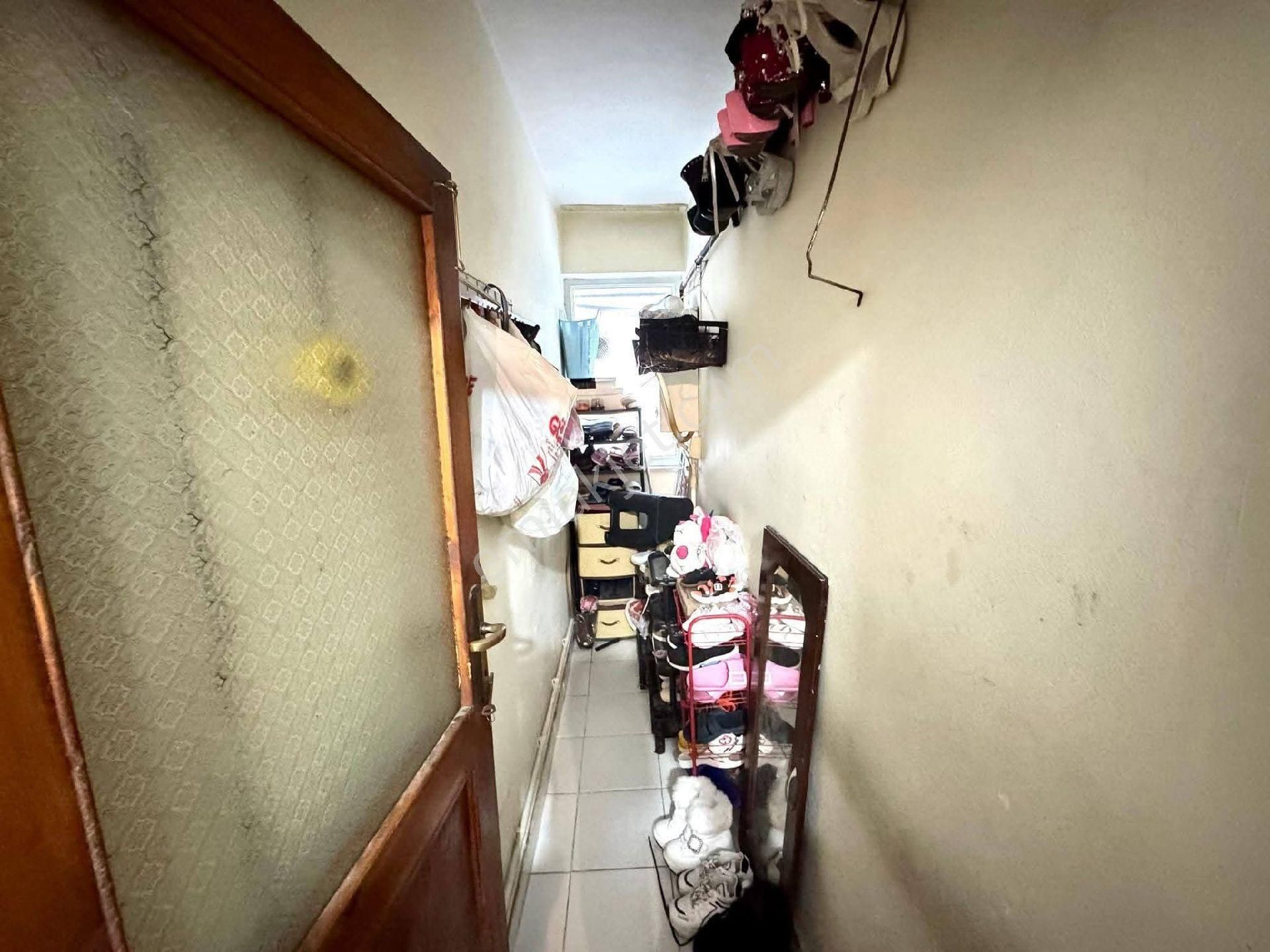 Samsun İlkadım Cedit Mahallesi'nde Yüksek Giriş - Görsel 8