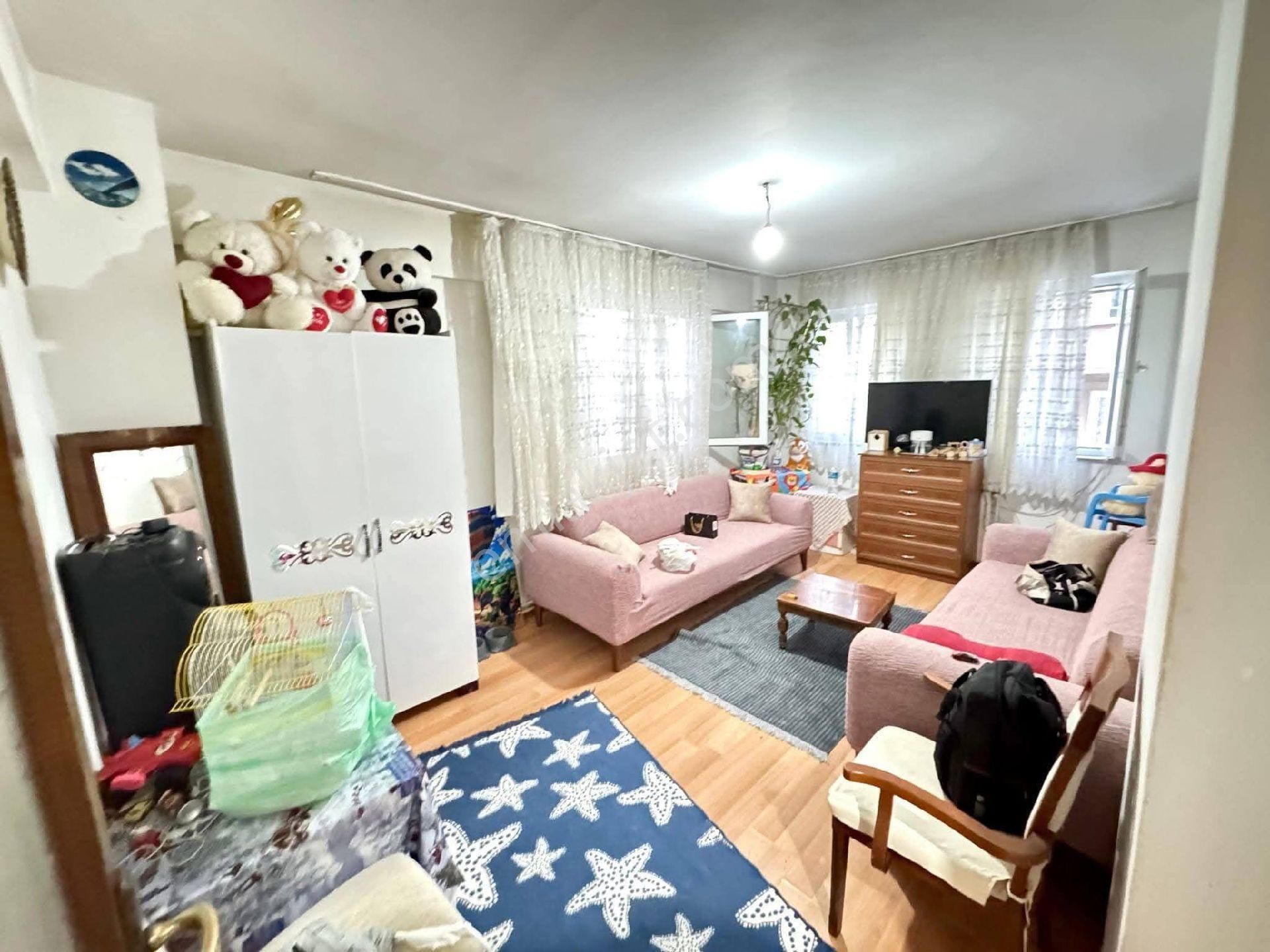 Samsun İlkadım Cedit Mahallesi'nde Yüksek Giriş - Görsel 14