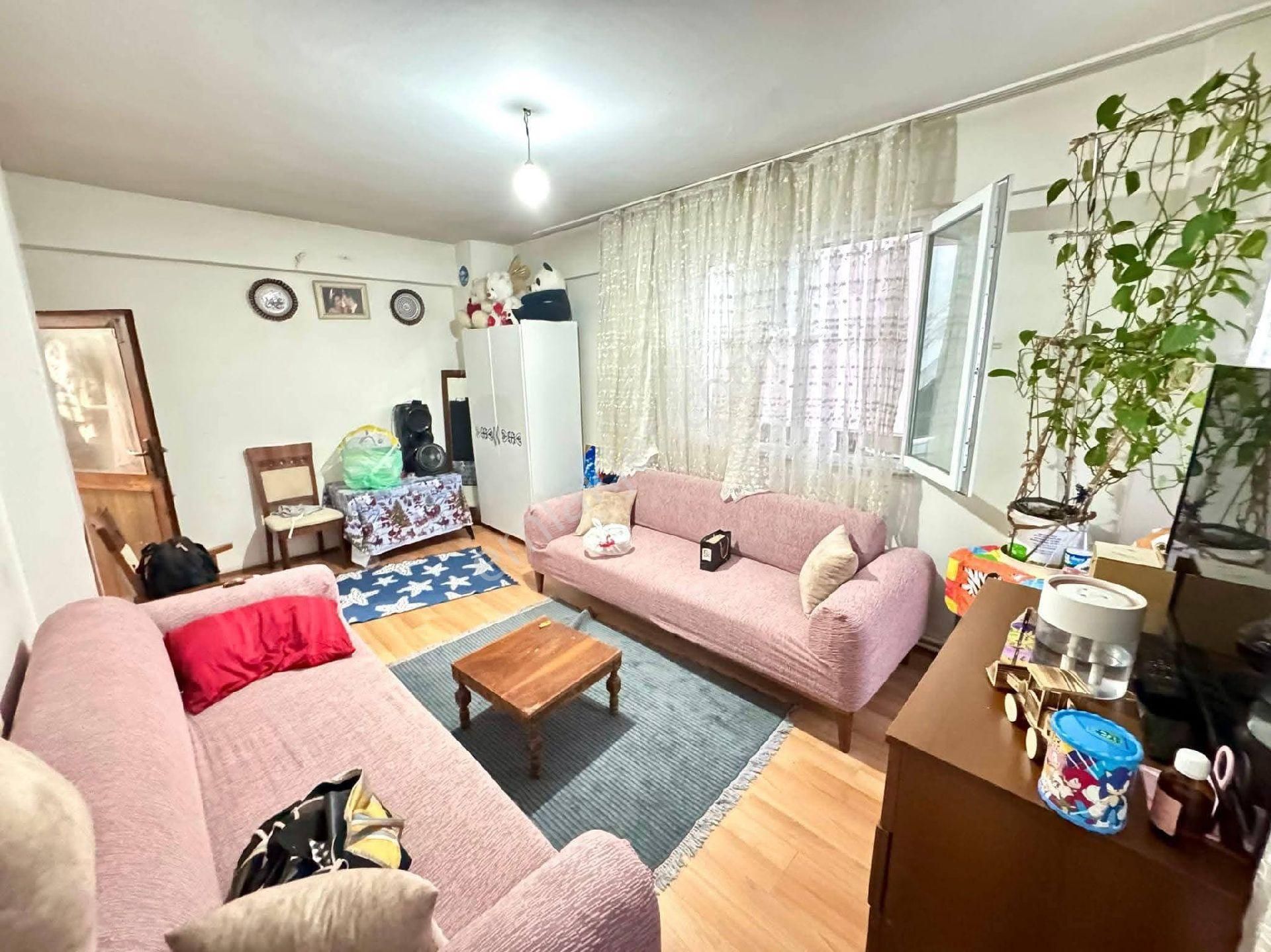 Samsun İlkadım Cedit Mahallesi'nde Yüksek Giriş