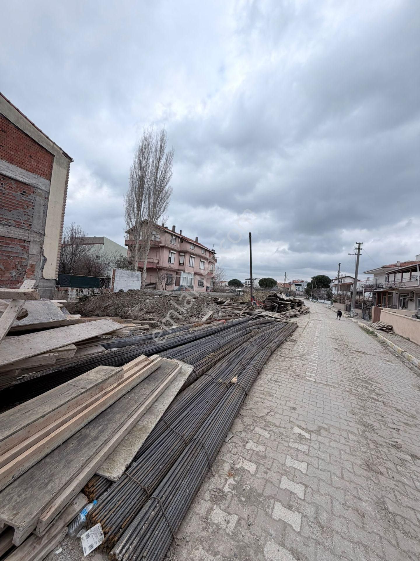 Çanakkale Çardakta Satılık Daire - Görsel 3