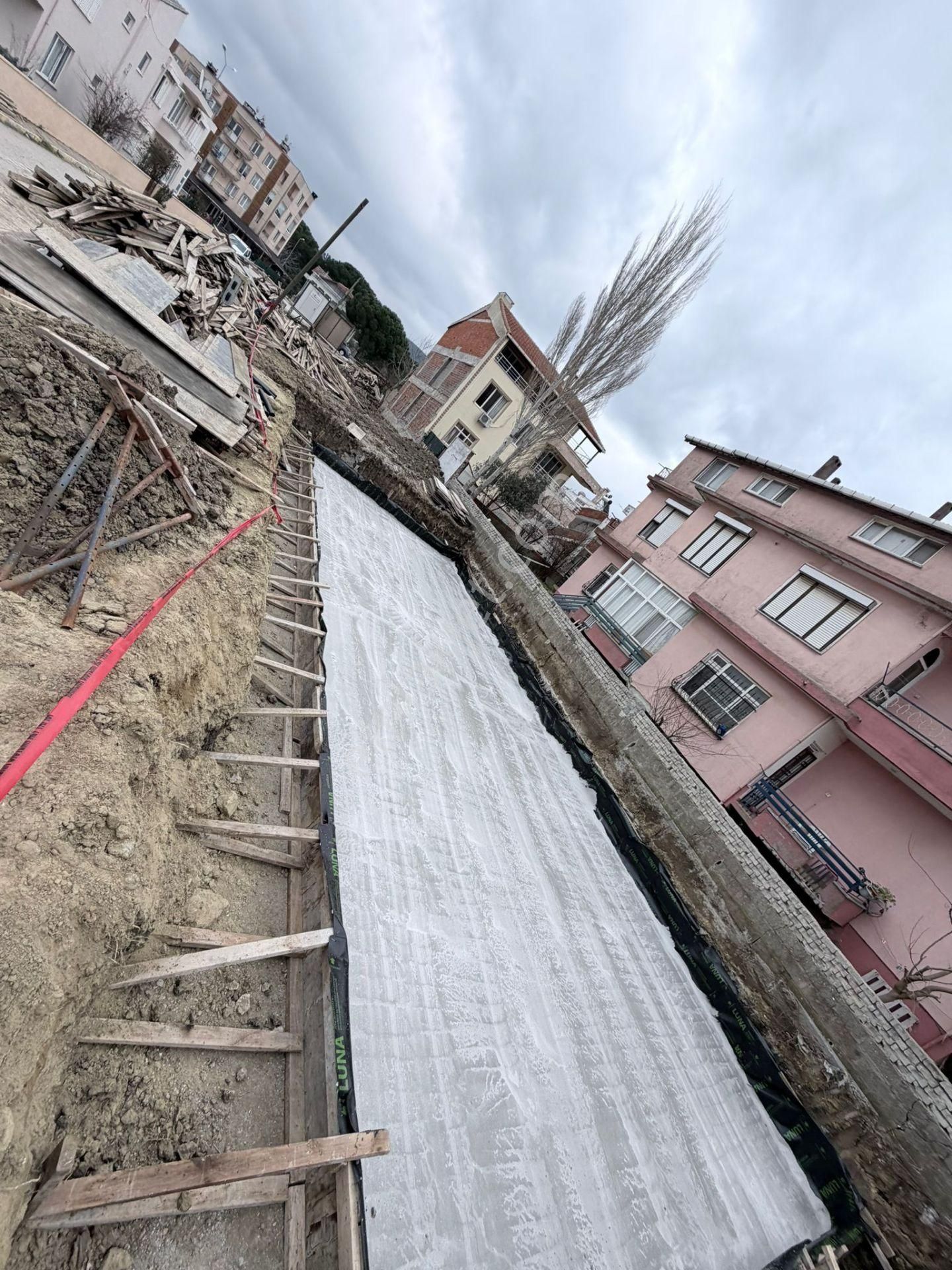 Çanakkale Çardakta Satılık Daire - Görsel 4