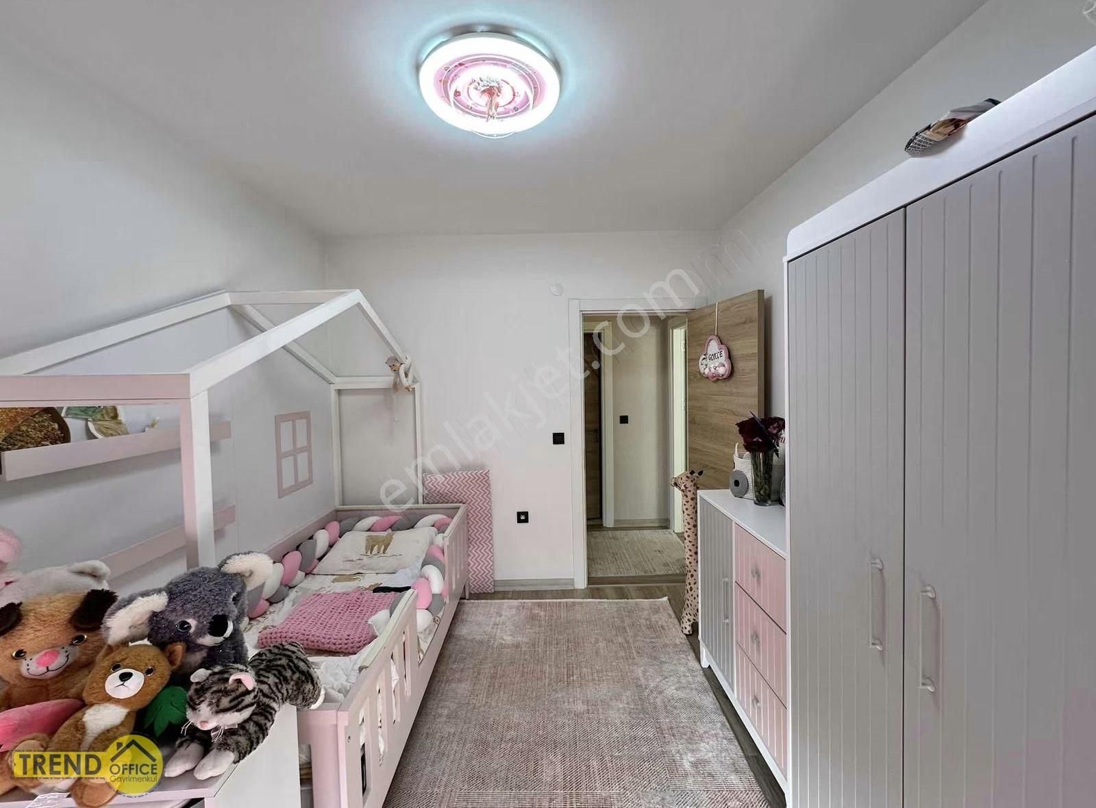 23 Nisan Ona 202 Projesinde Önü Açık Satılık Daire - Görsel 4