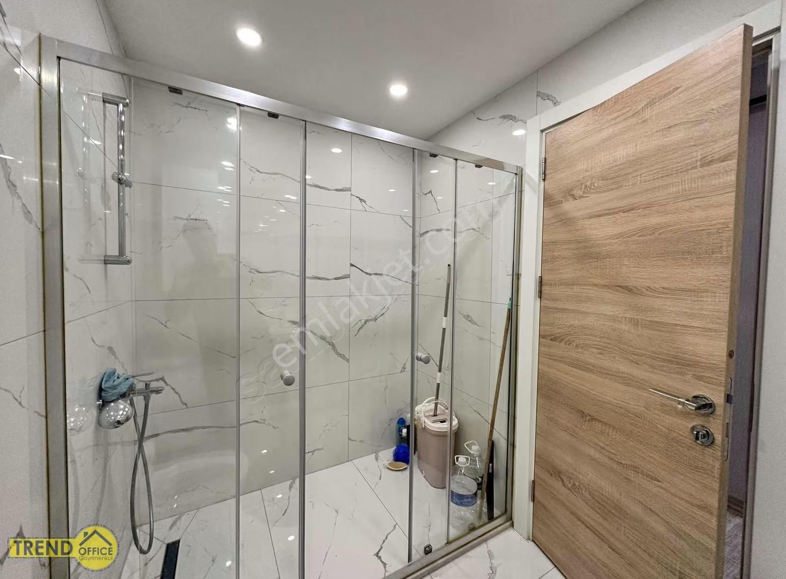 23 Nisan Ona 202 Projesinde Önü Açık Satılık Daire - Görsel 24