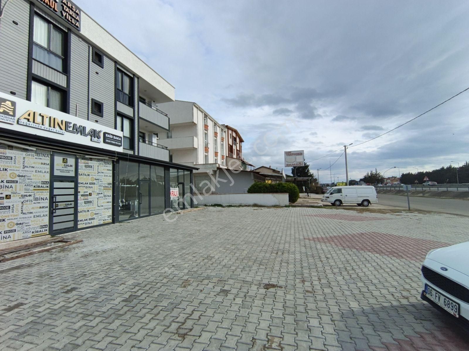 Yeniçiftlikte Denize 100 Metre Mesafede 1+1 Kiralik Daire - Görsel 20