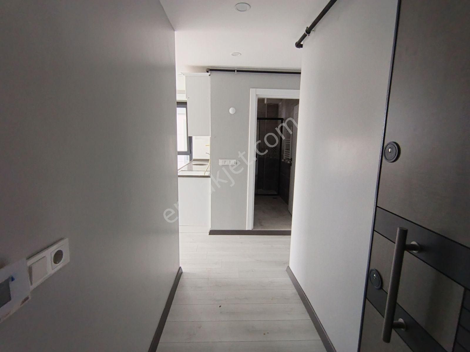 Yeniçiftlikte Denize 100 Metre Mesafede 1+1 Kiralik Daire - Görsel 14