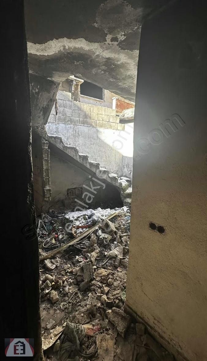 Türktepe Tişlaki Mahallesi'nde Çok Ucuz Bir Yaşam Fırsatı - Görsel 10