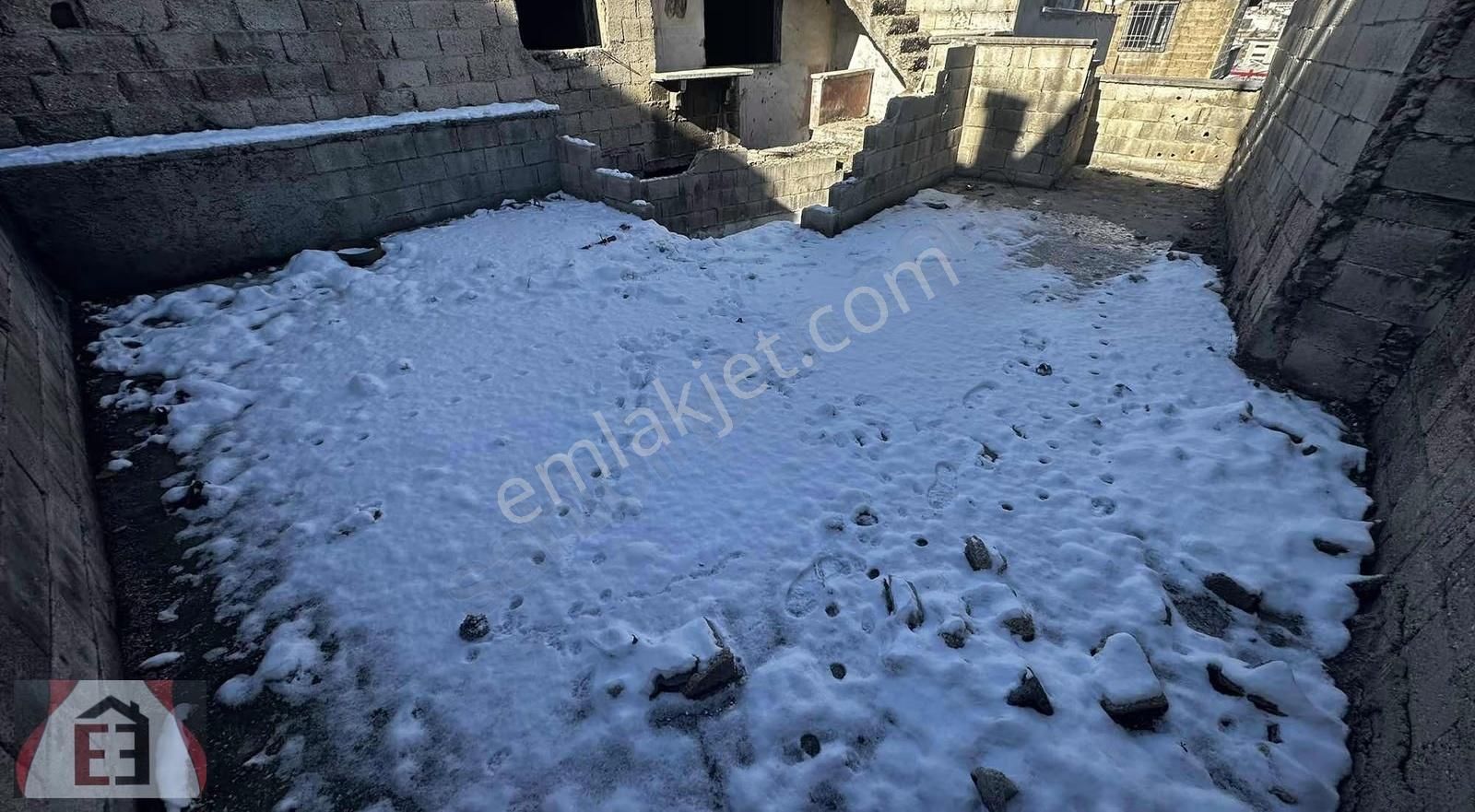 Türktepe Tişlaki Mahallesi'nde Çok Ucuz Bir Yaşam Fırsatı - Görsel 7