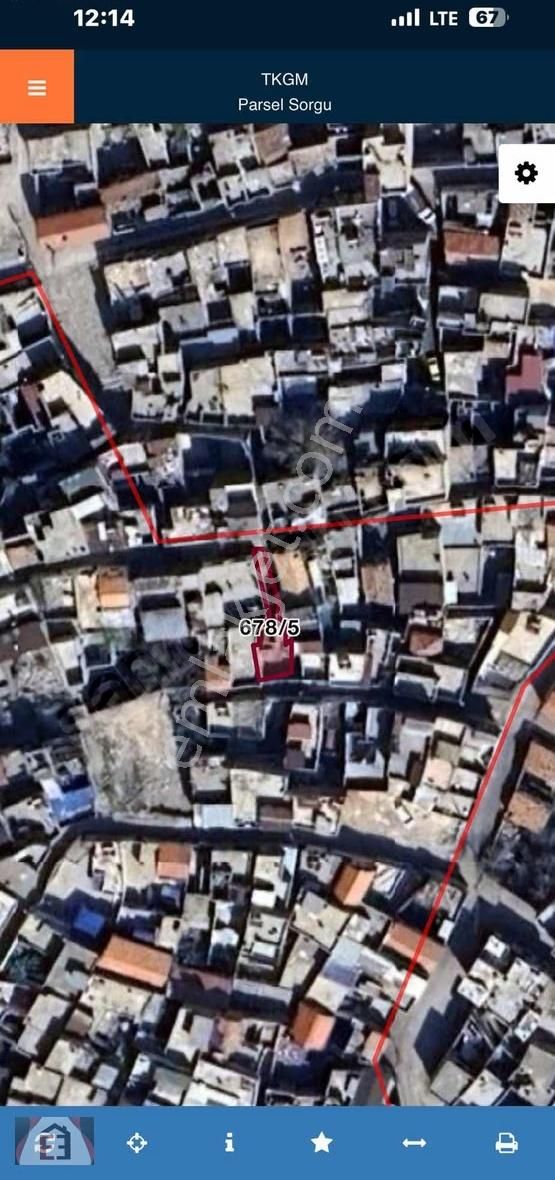 Türktepe Tişlaki Mahallesi'nde Çok Ucuz Bir Yaşam Fırsatı - Görsel 6