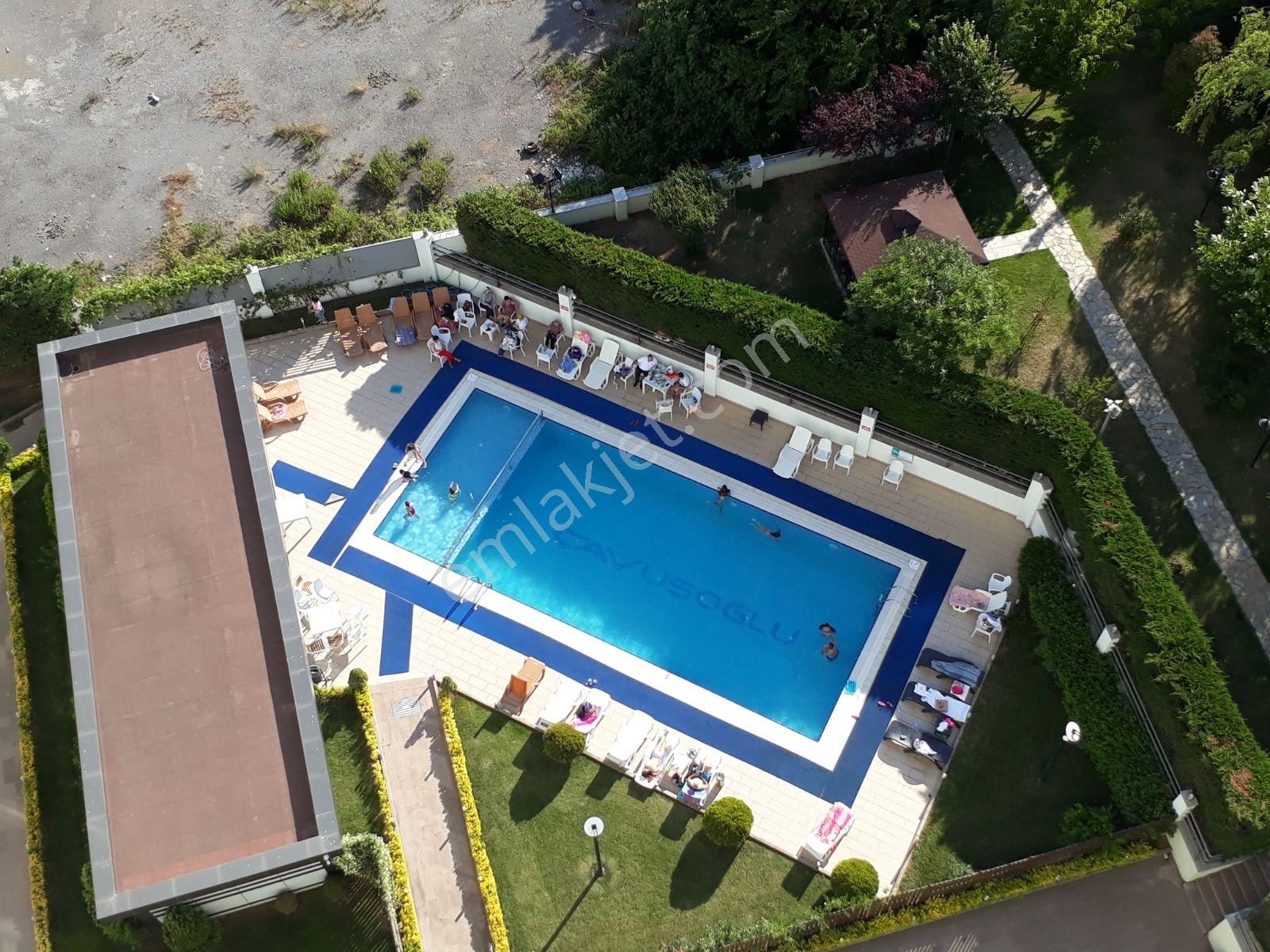 Hastane ,e5 ,metro Yakını Deniz Manzaralı ,balkonlu Fırsat 3+1 - Görsel 21