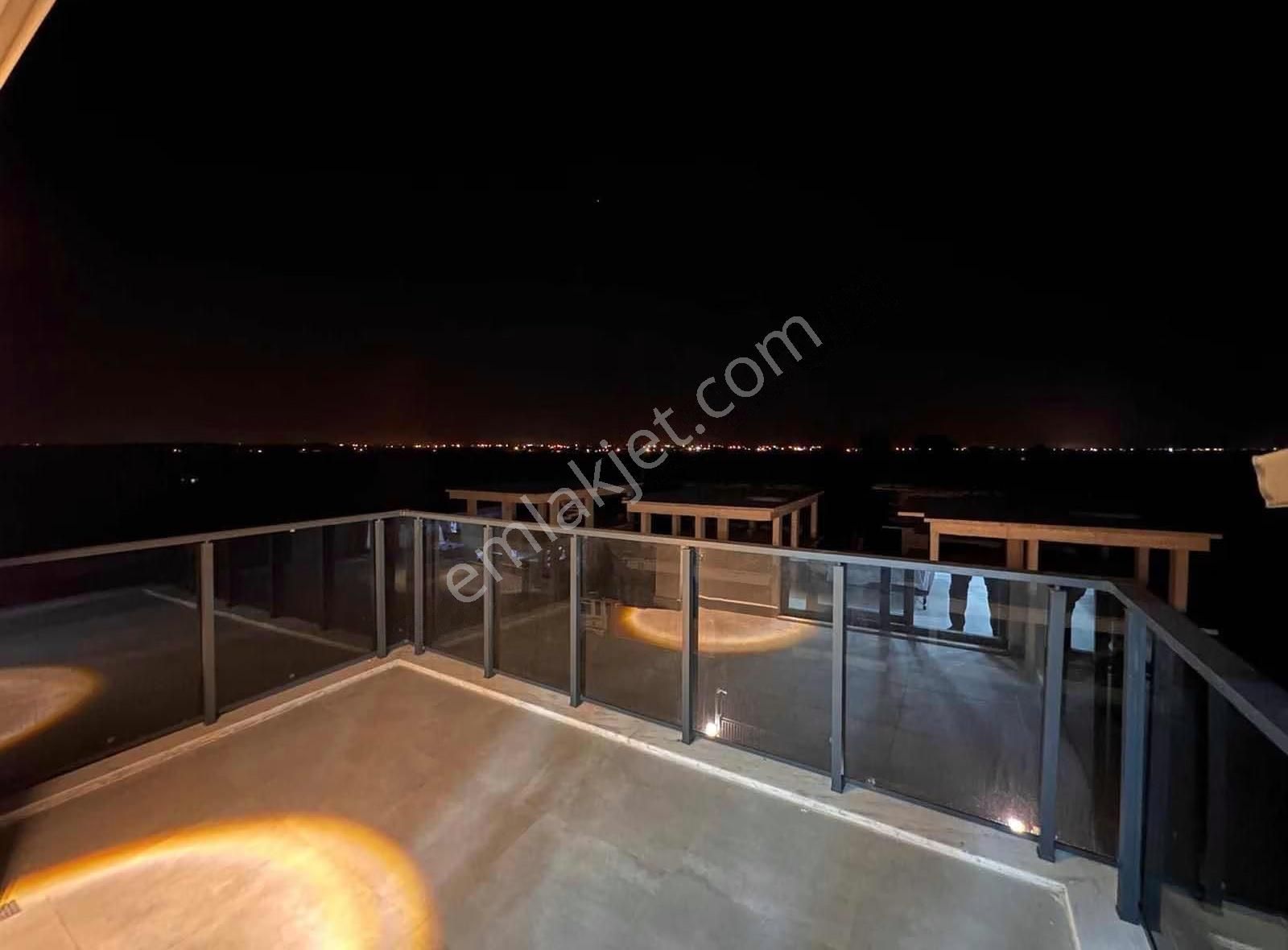 Belekte Kiralık 4+1 Müstakil | Havuzlu | Full Eşyalı Villa - Görsel 7