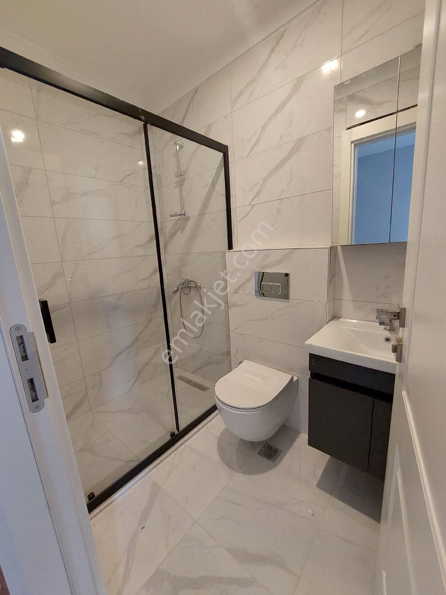 Maltepe Küçükyalı Da Adalar Manzaralı 3+1dubleks - Görsel 32