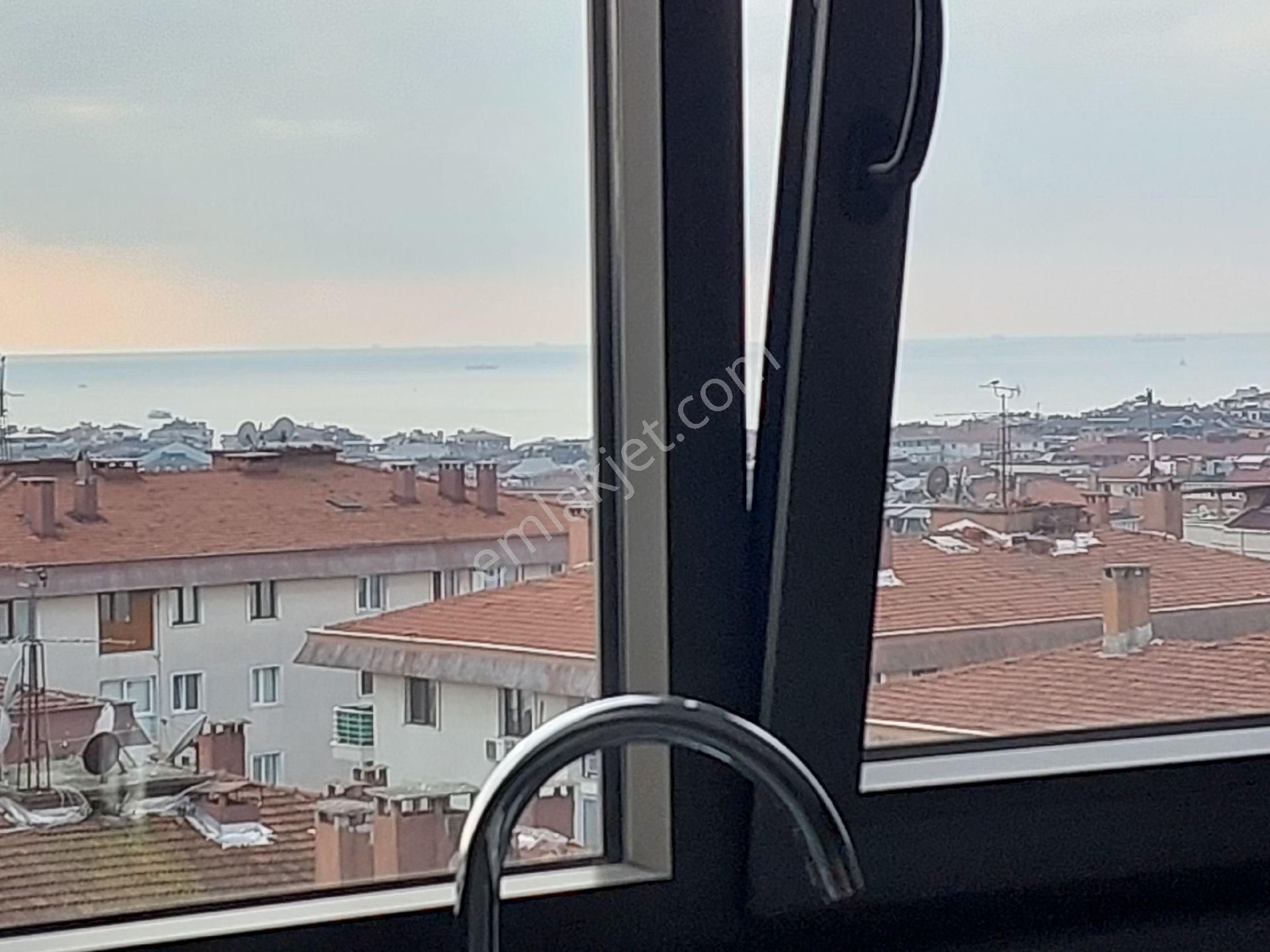 Maltepe Küçükyalı Da Adalar Manzaralı 3+1dubleks - Görsel 31