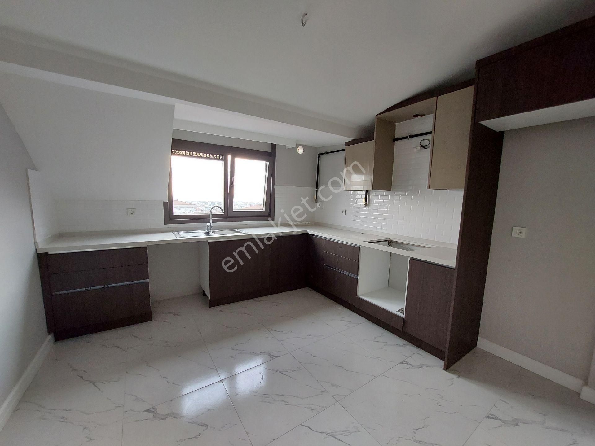 Maltepe Küçükyalı Da Adalar Manzaralı 3+1dubleks - Görsel 27