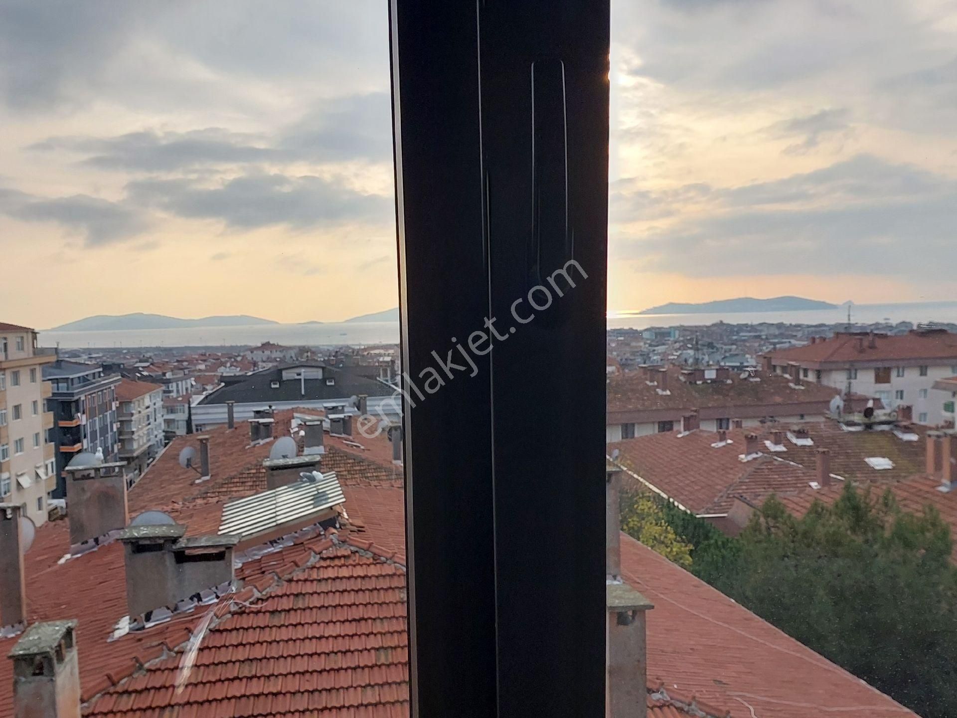 Maltepe Küçükyalı Da Adalar Manzaralı 3+1dubleks - Görsel 3