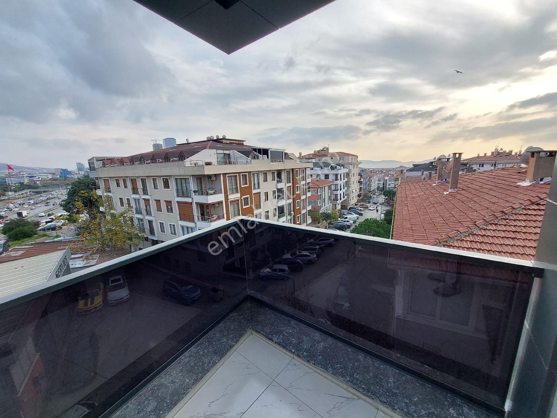 Maltepe Küçükyalı Da Adalar Manzaralı 3+1dubleks - Görsel 23